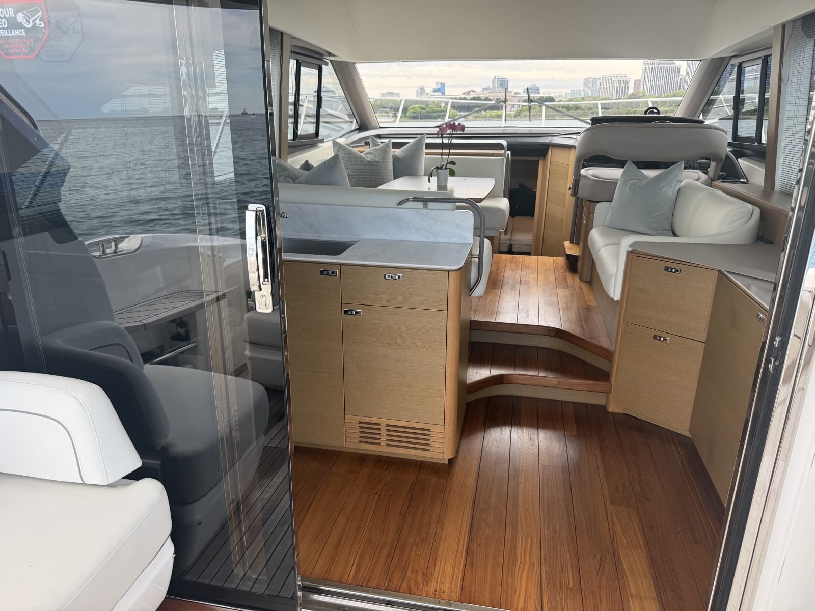 2023 Princess F45 - Photo 37