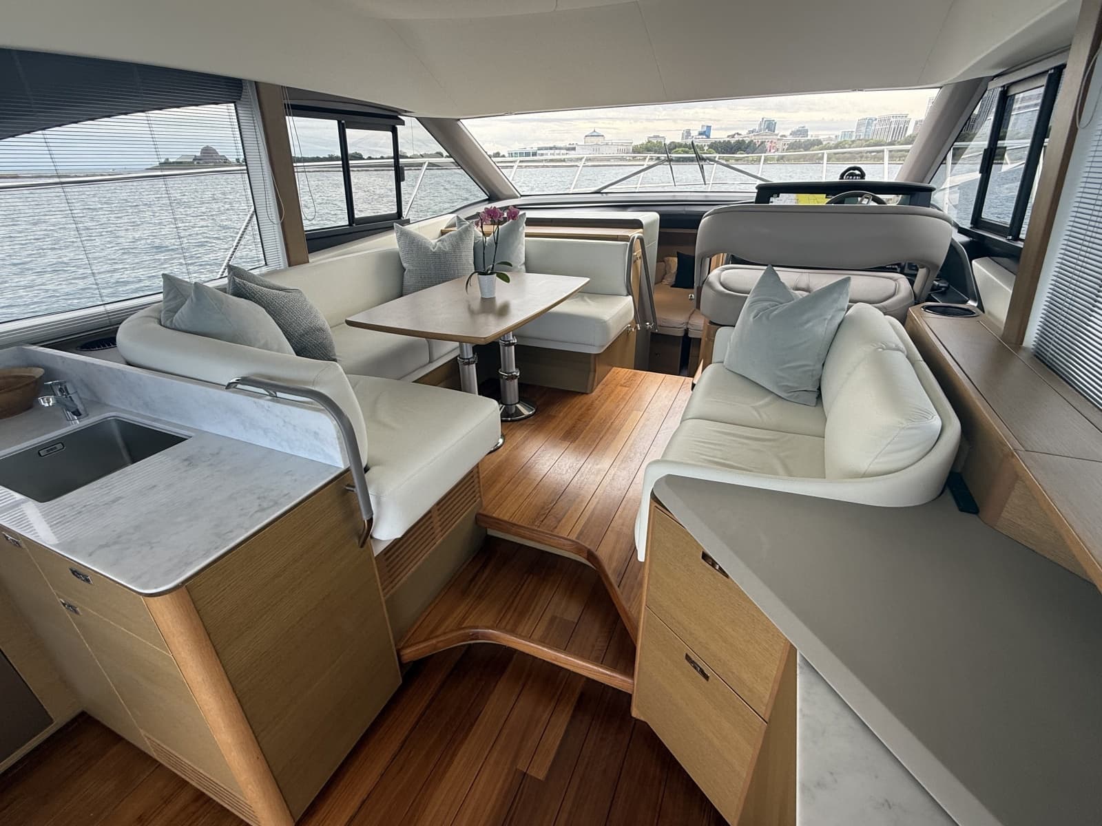 2023 Princess F45 - Photo 38