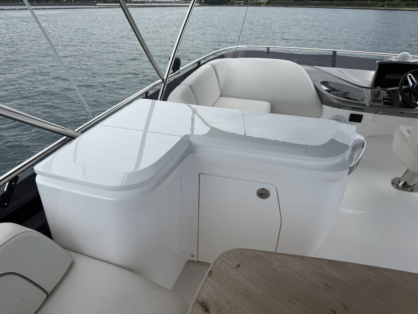 2023 Princess F45 - Photo 25