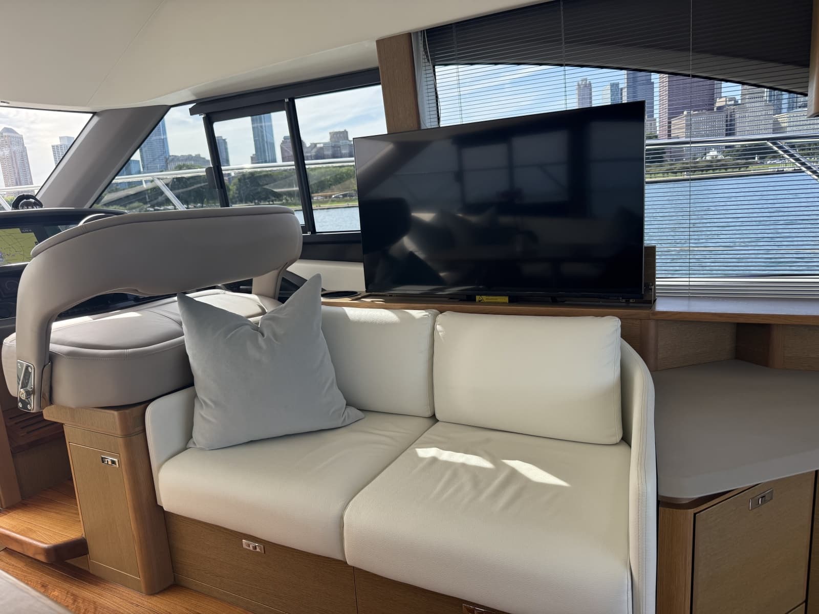 2023 Princess F45 - Photo 42