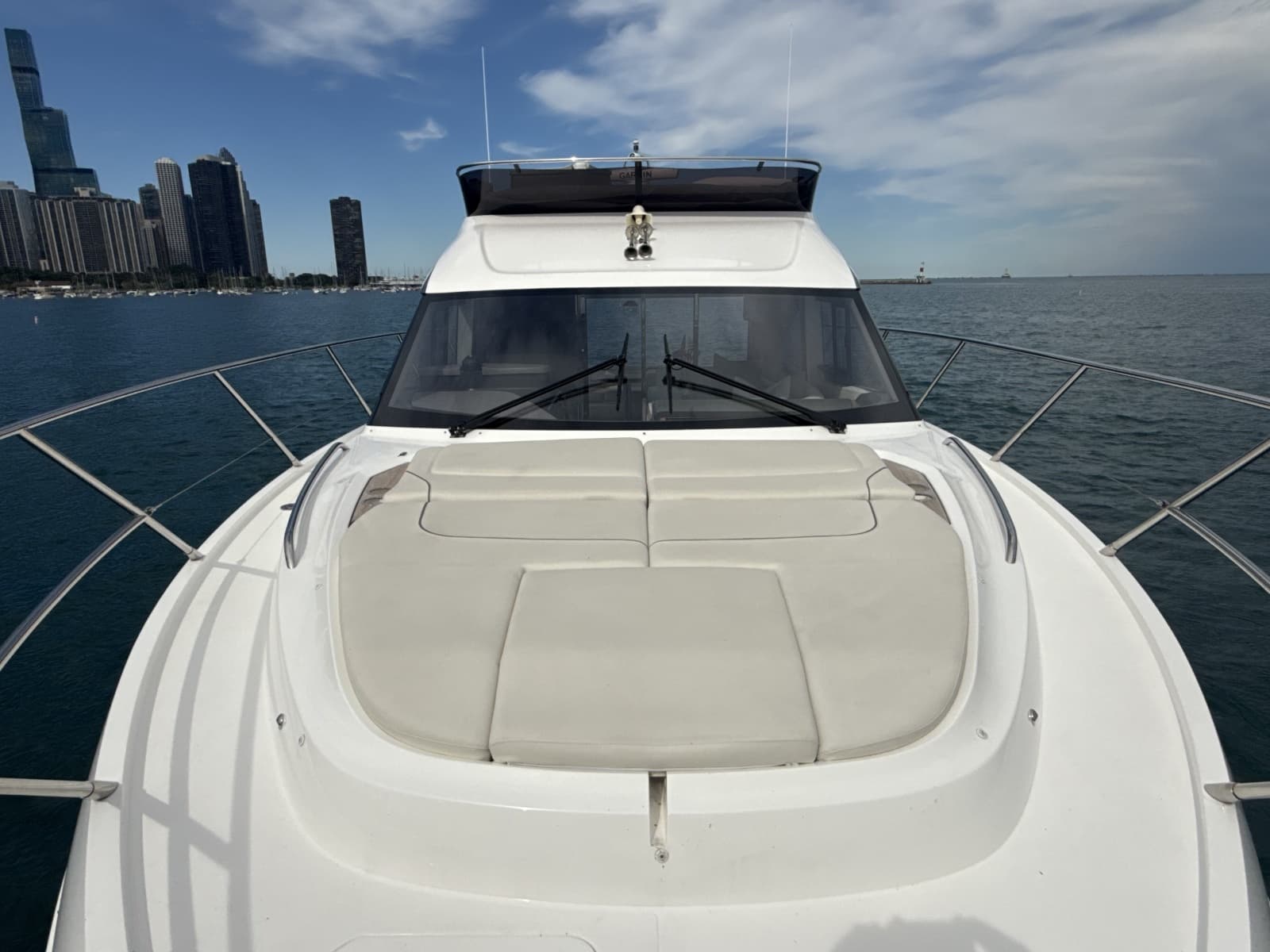 2023 Princess F45 - Photo 16