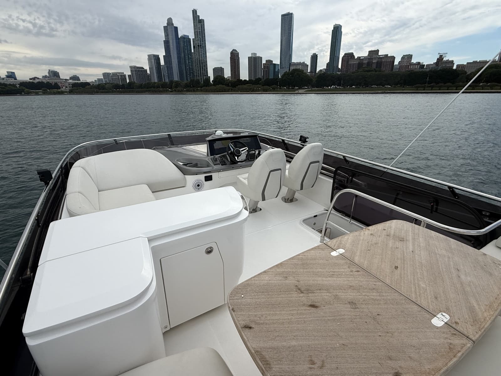 2023 Princess F45 - Photo 31