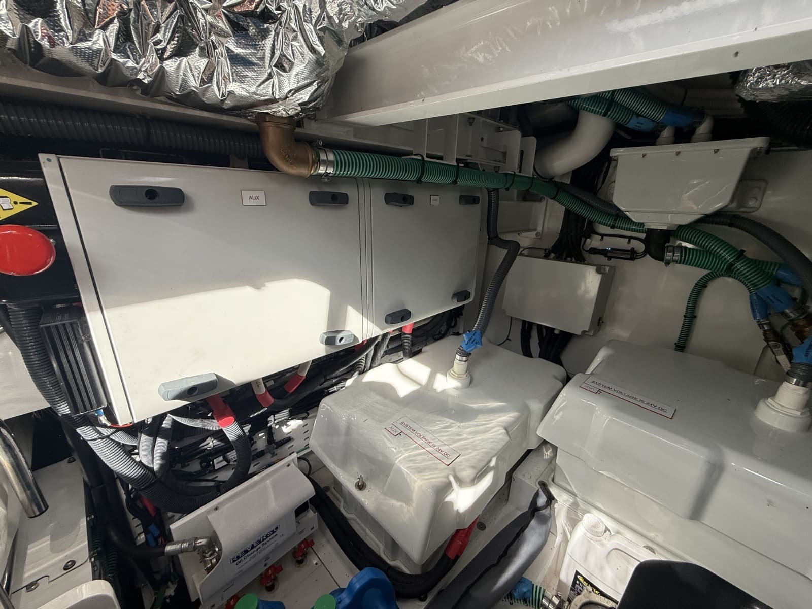 2023 Princess F45 - Photo 80