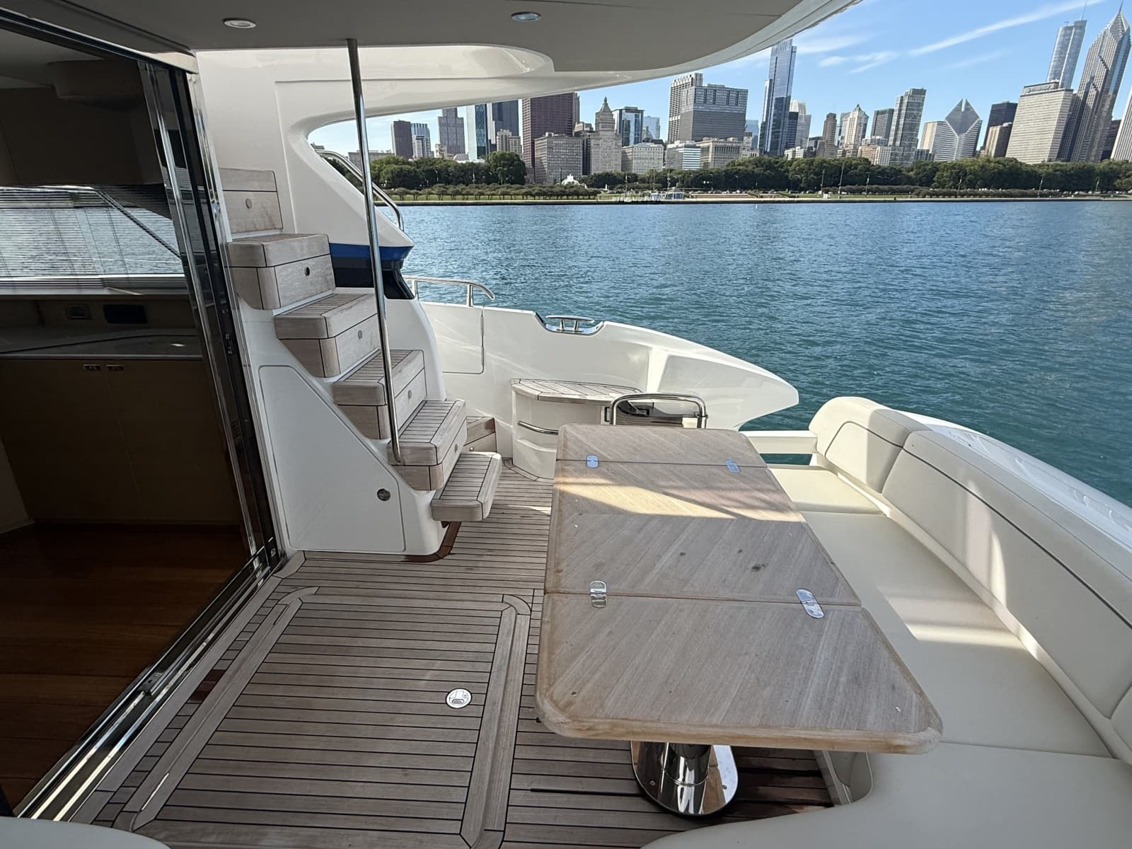 2023 Princess F45 - Photo 10
