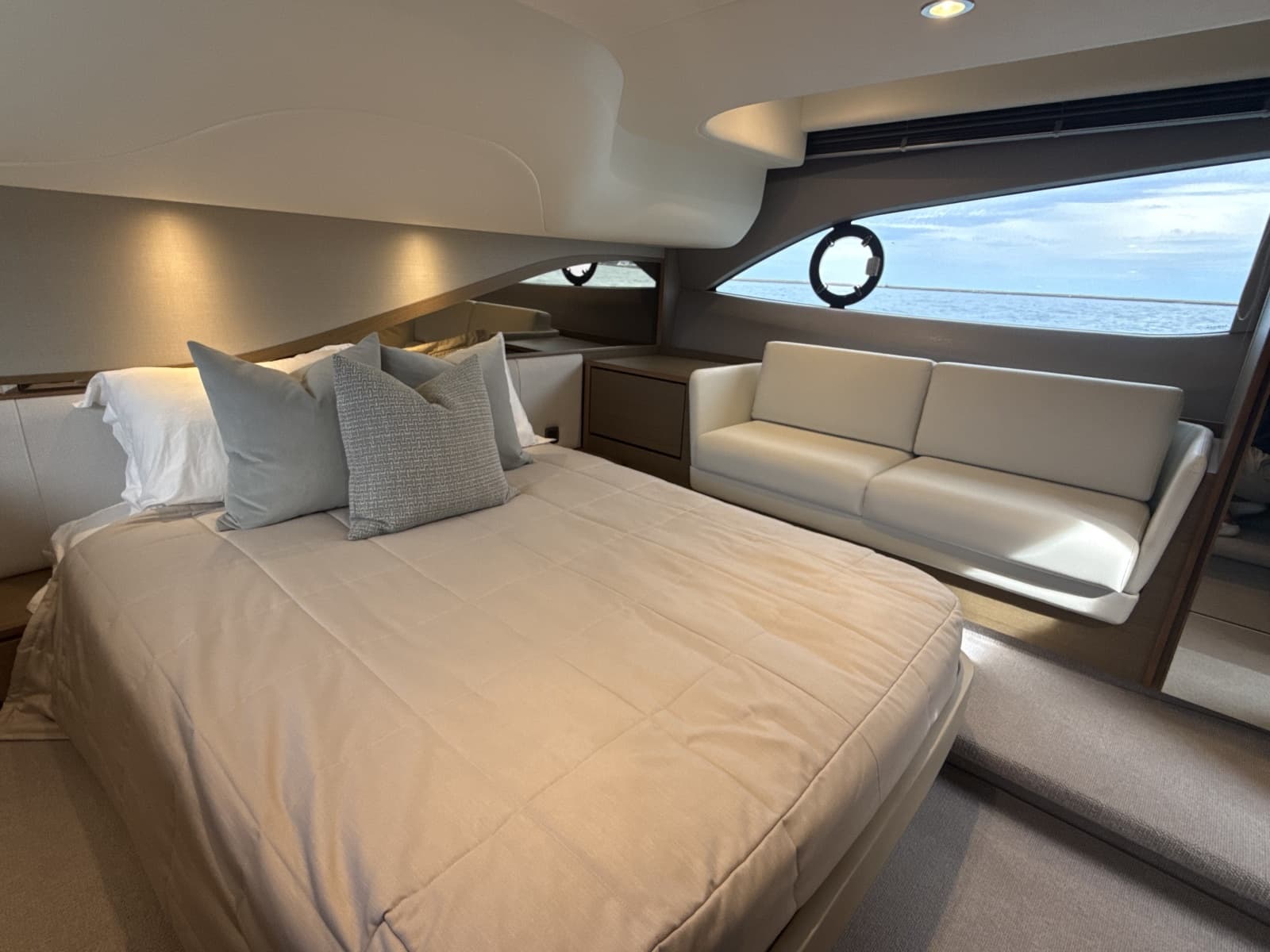 2023 Princess F45 - Photo 66