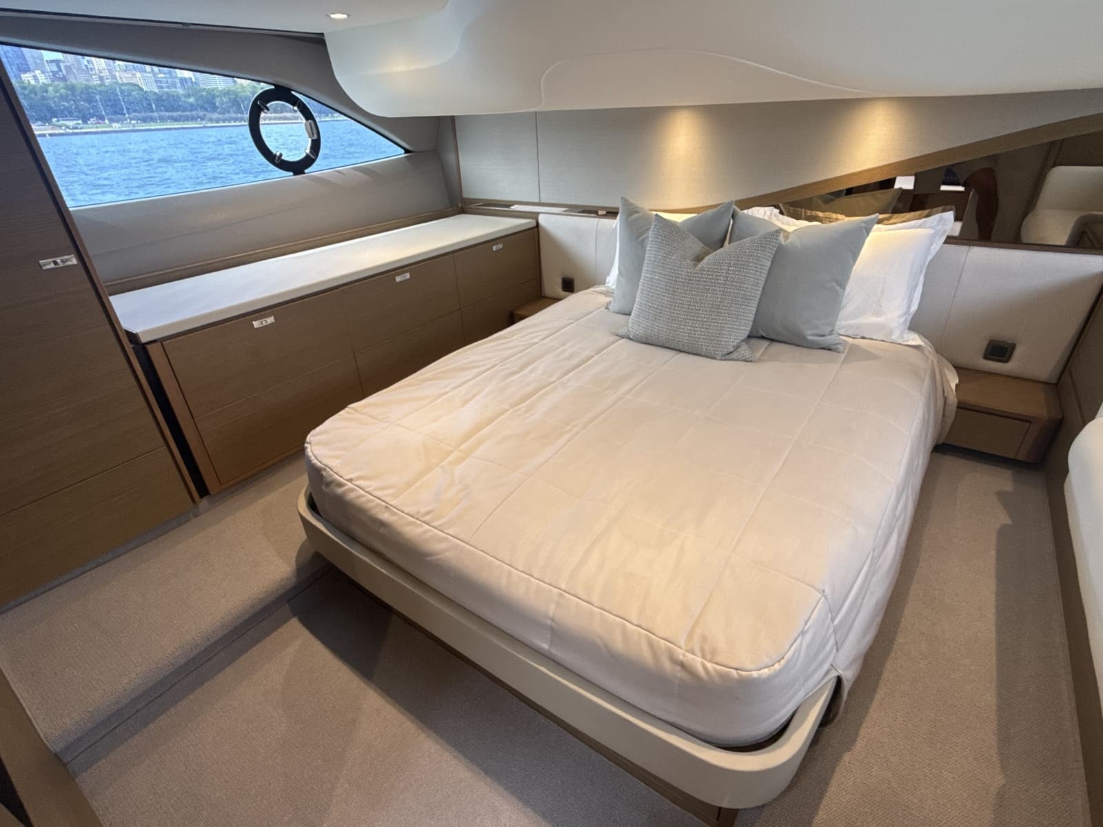 2023 Princess F45 - Photo 65