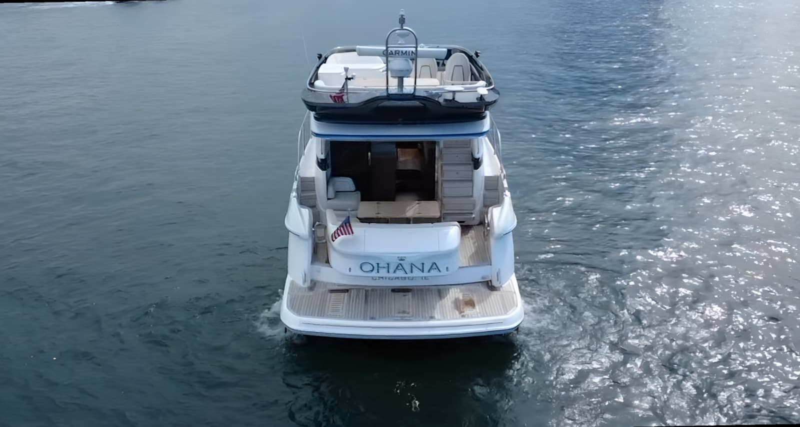 2023 Princess F45 - Photo 5