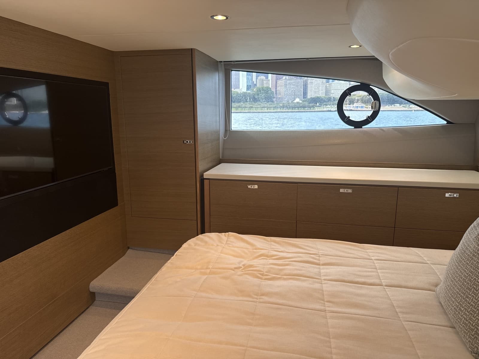 2023 Princess F45 - Photo 68