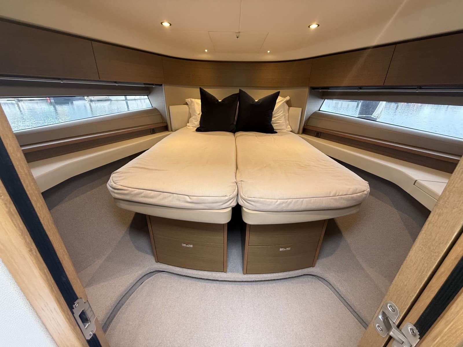 2023 Princess F45 - Photo 57