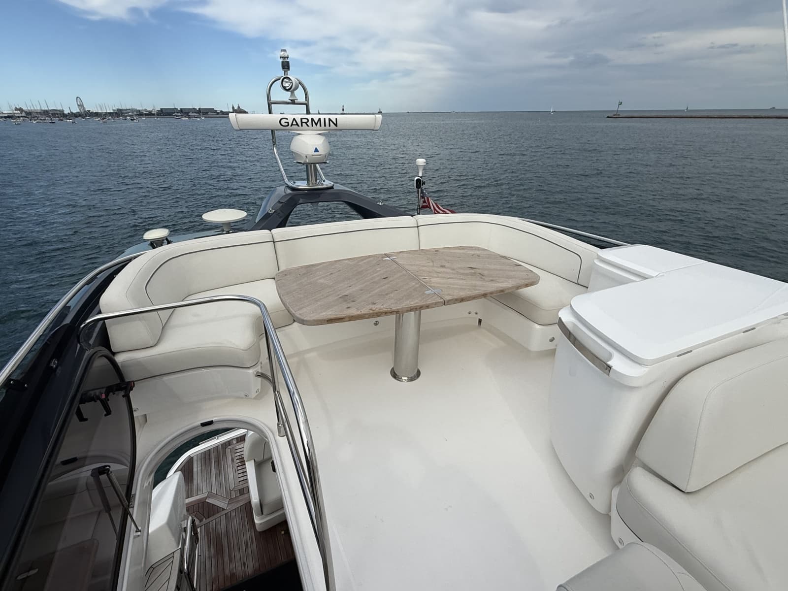 2023 Princess F45 - Photo 28