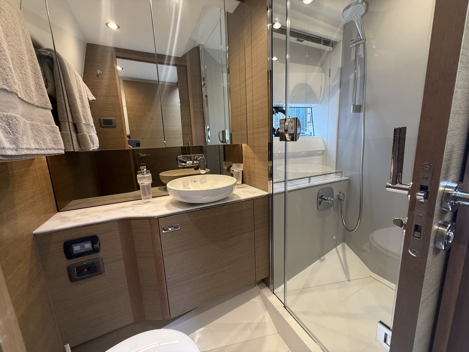 2023 Princess F45 - Photo 74
