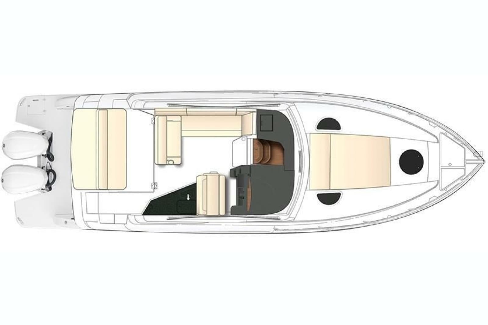 2018 Regal 33 XO - Photo 39
