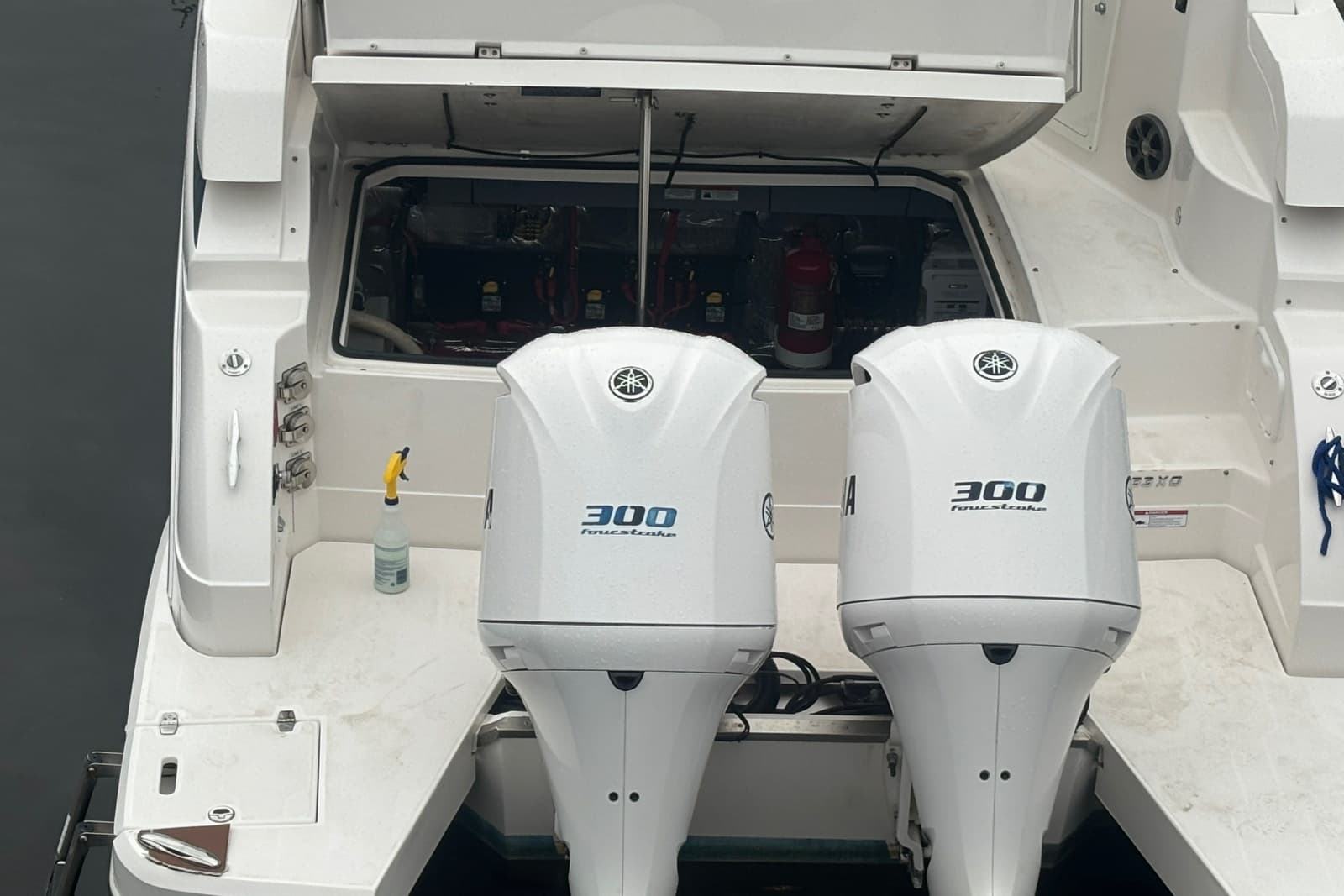 2018 Regal 33 XO - Photo 37
