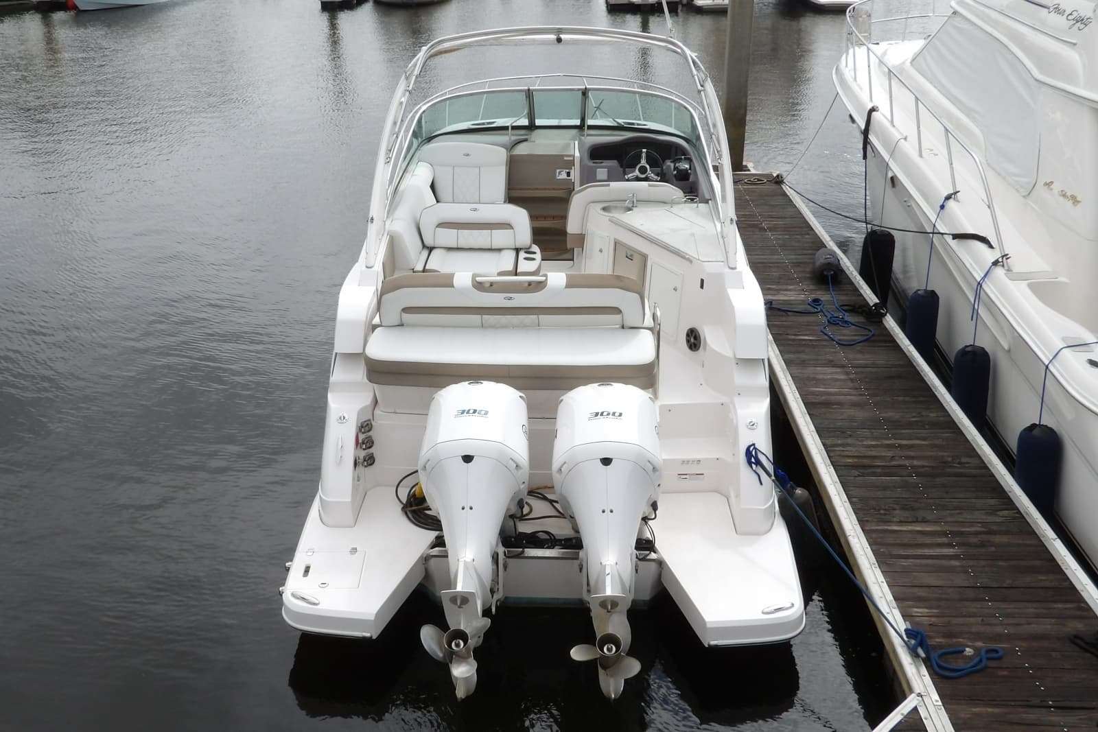 2018 Regal 33 XO - Photo 6