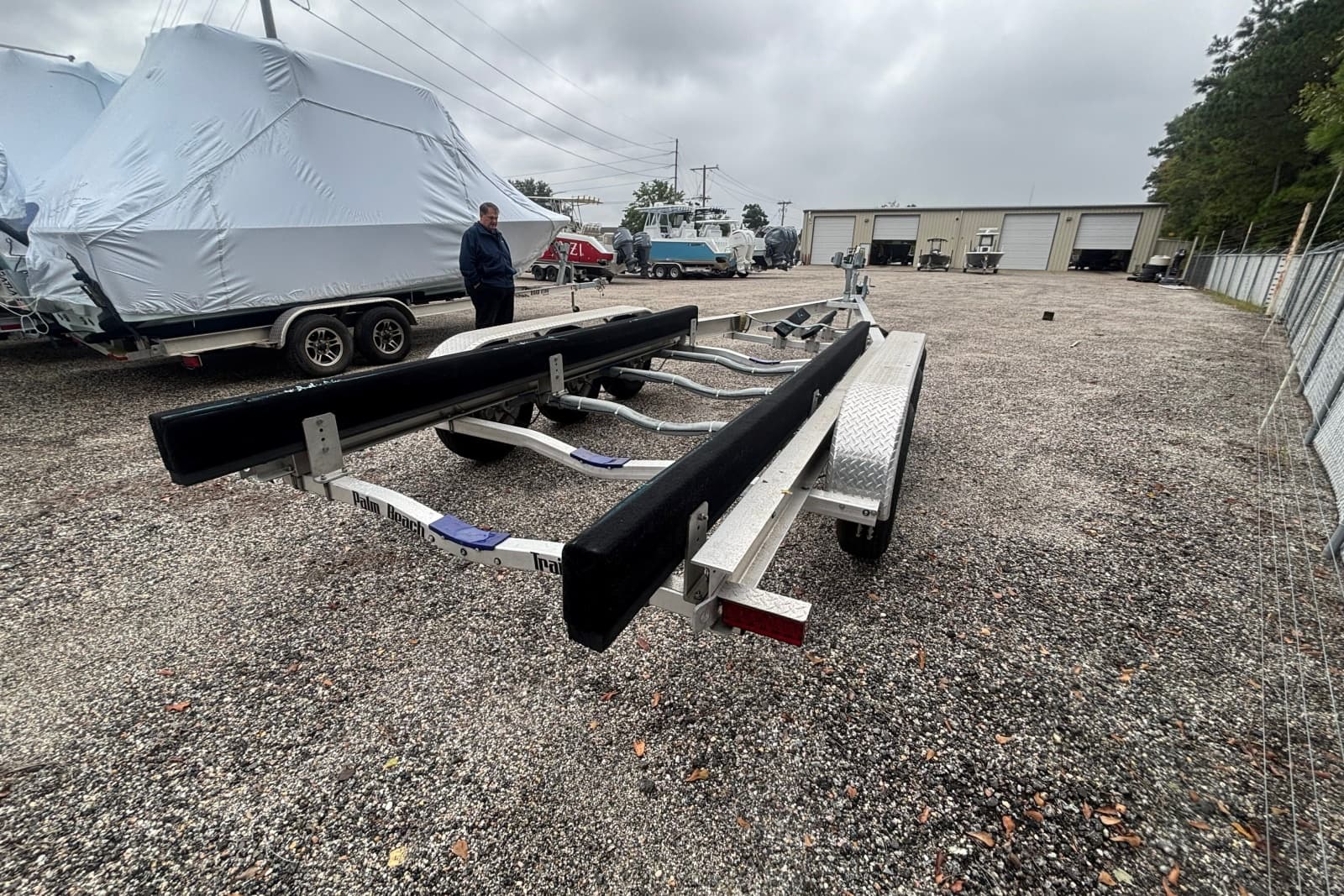 2018 Regal 33 XO - Photo 43