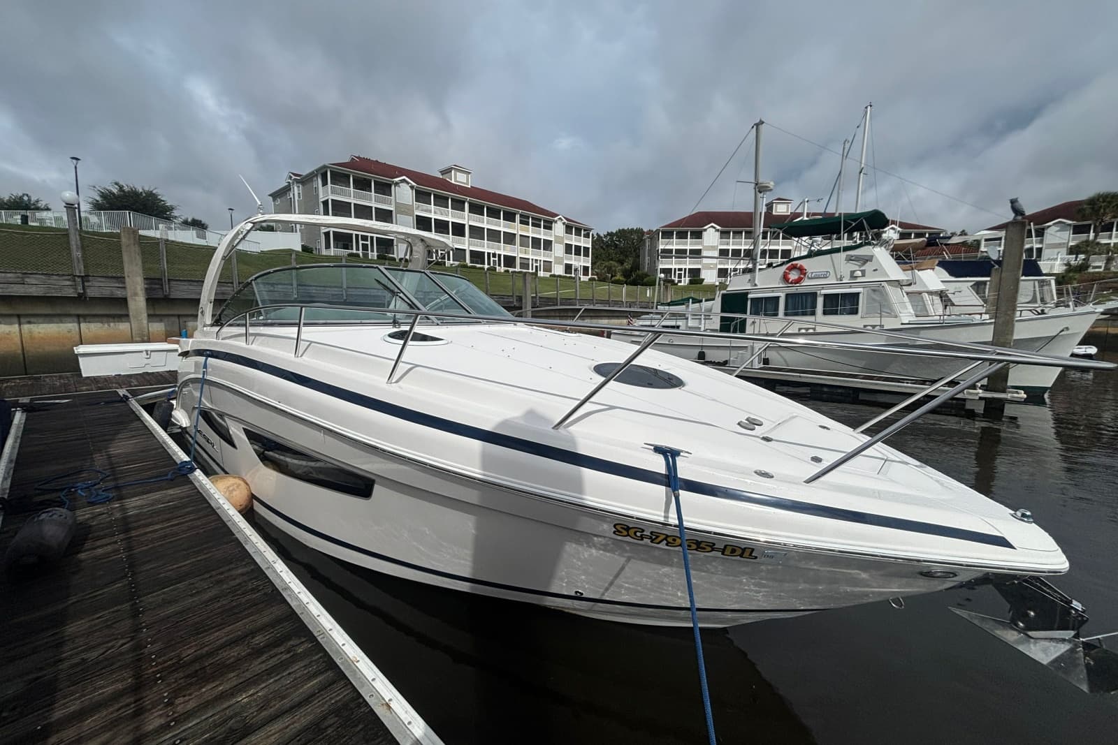 2018 Regal 33 XO - Photo 9