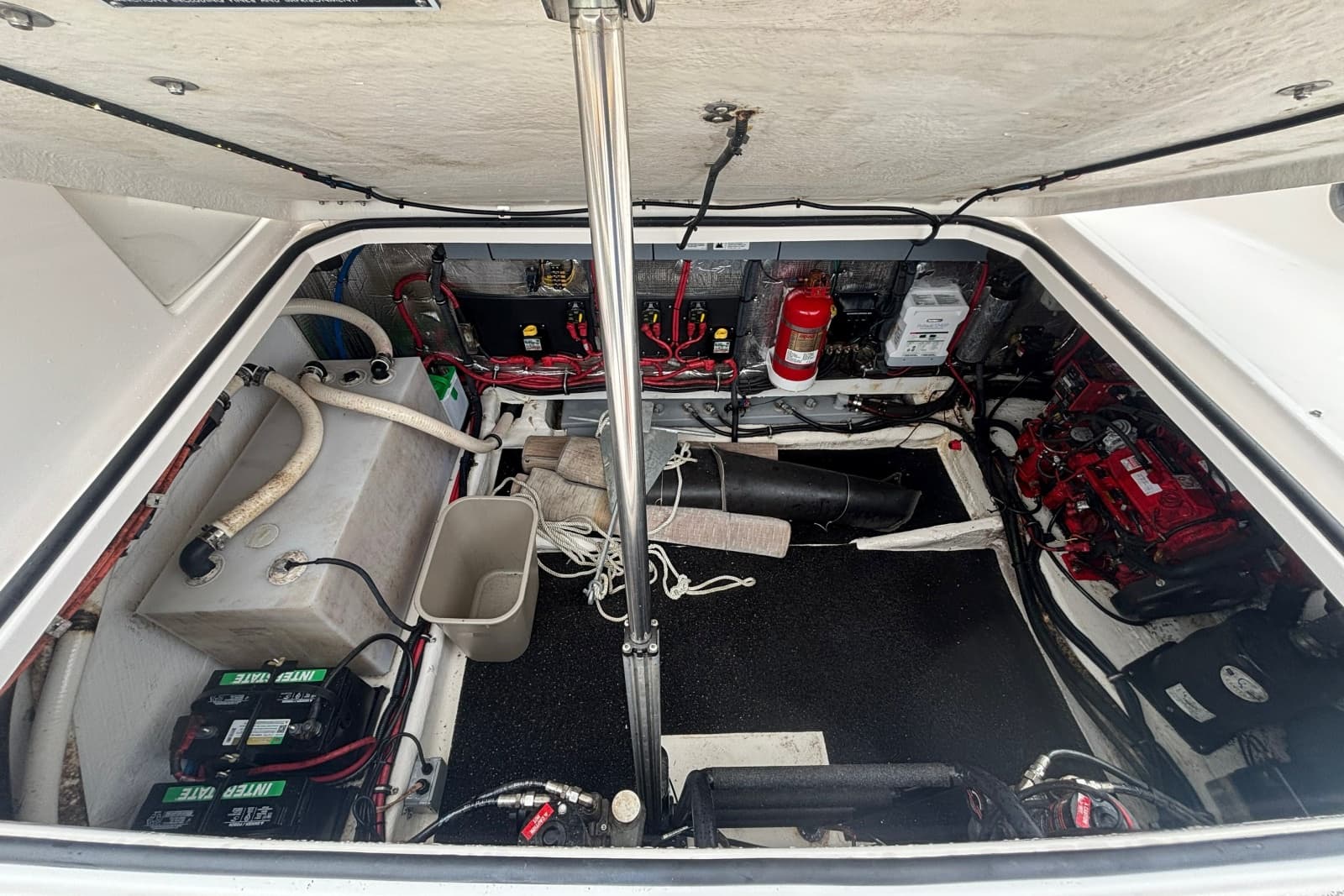 2018 Regal 33 XO - Photo 38