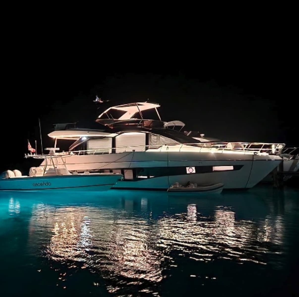 2022 Astondoa Fly - Photo 7