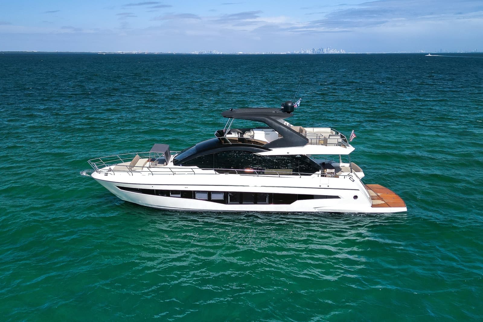 2022 Astondoa Fly - Photo 1