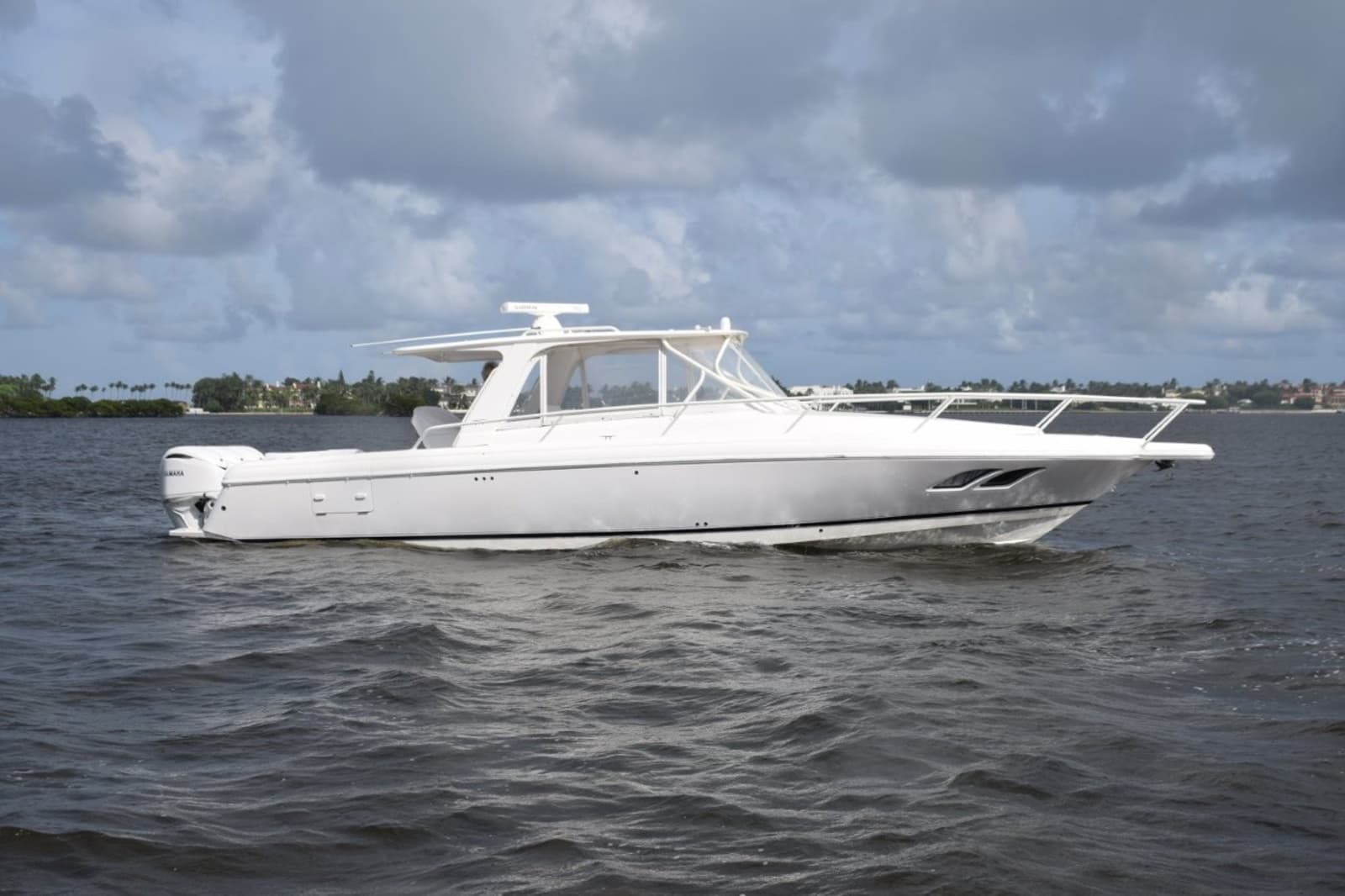 2010 Intrepid 390 Sport Yacht - Photo 45