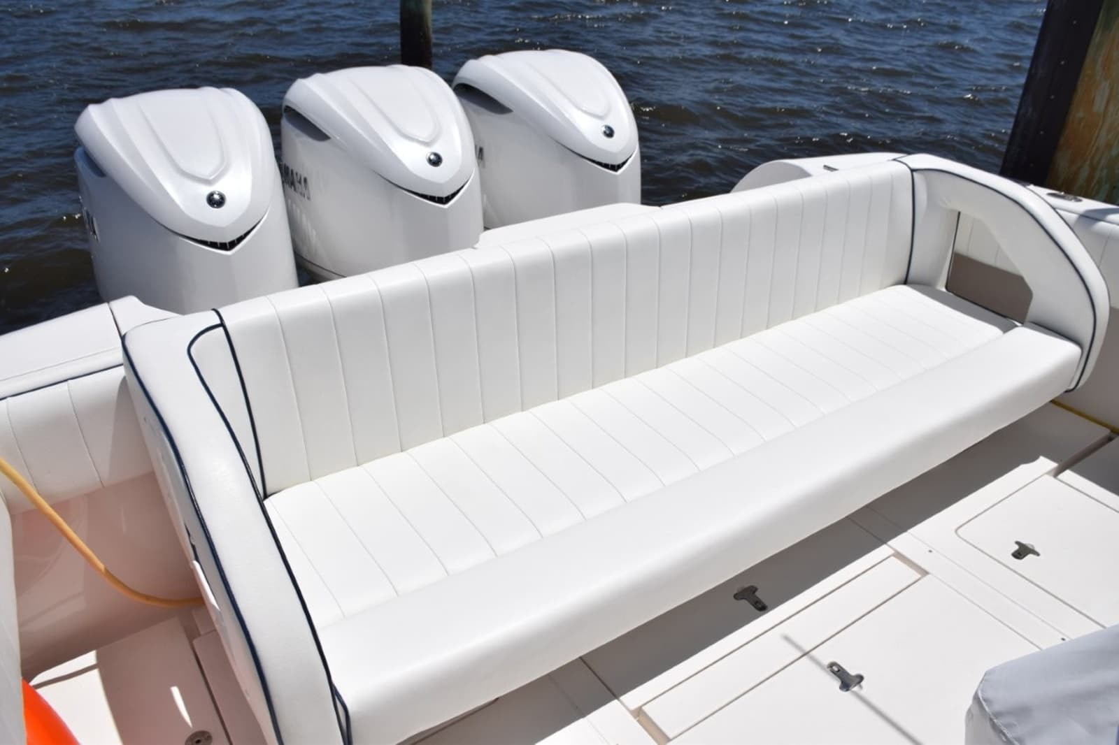 2010 Intrepid 390 Sport Yacht - Photo 42