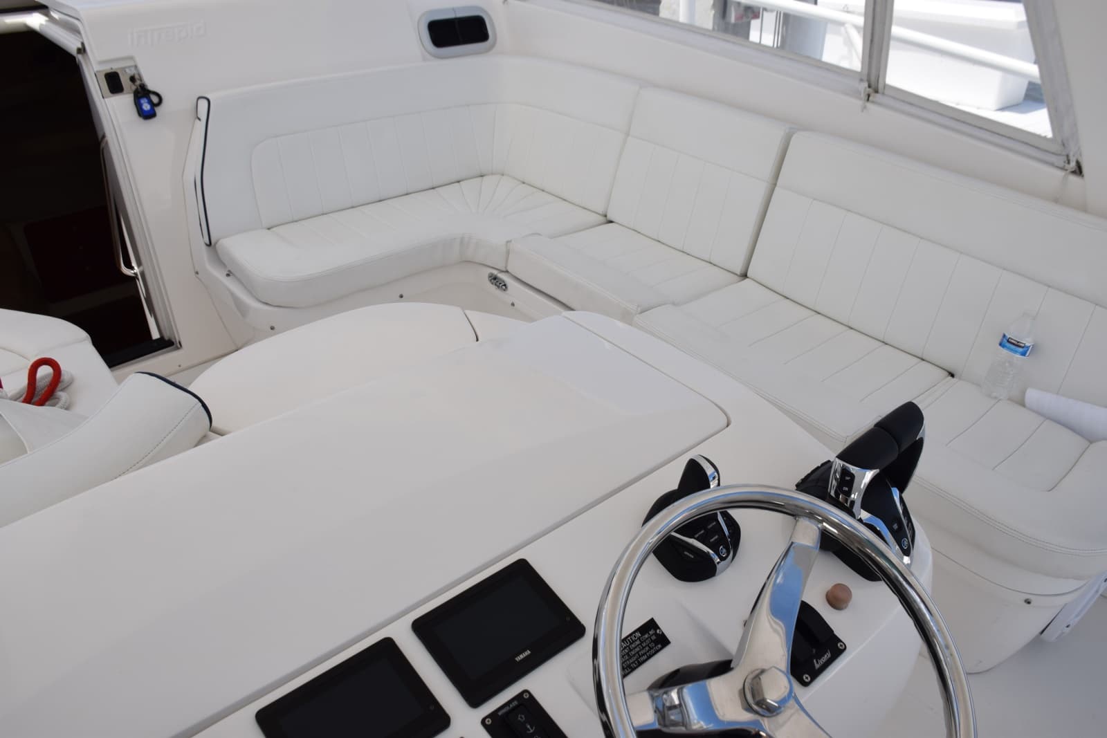 2010 Intrepid 390 Sport Yacht - Photo 7