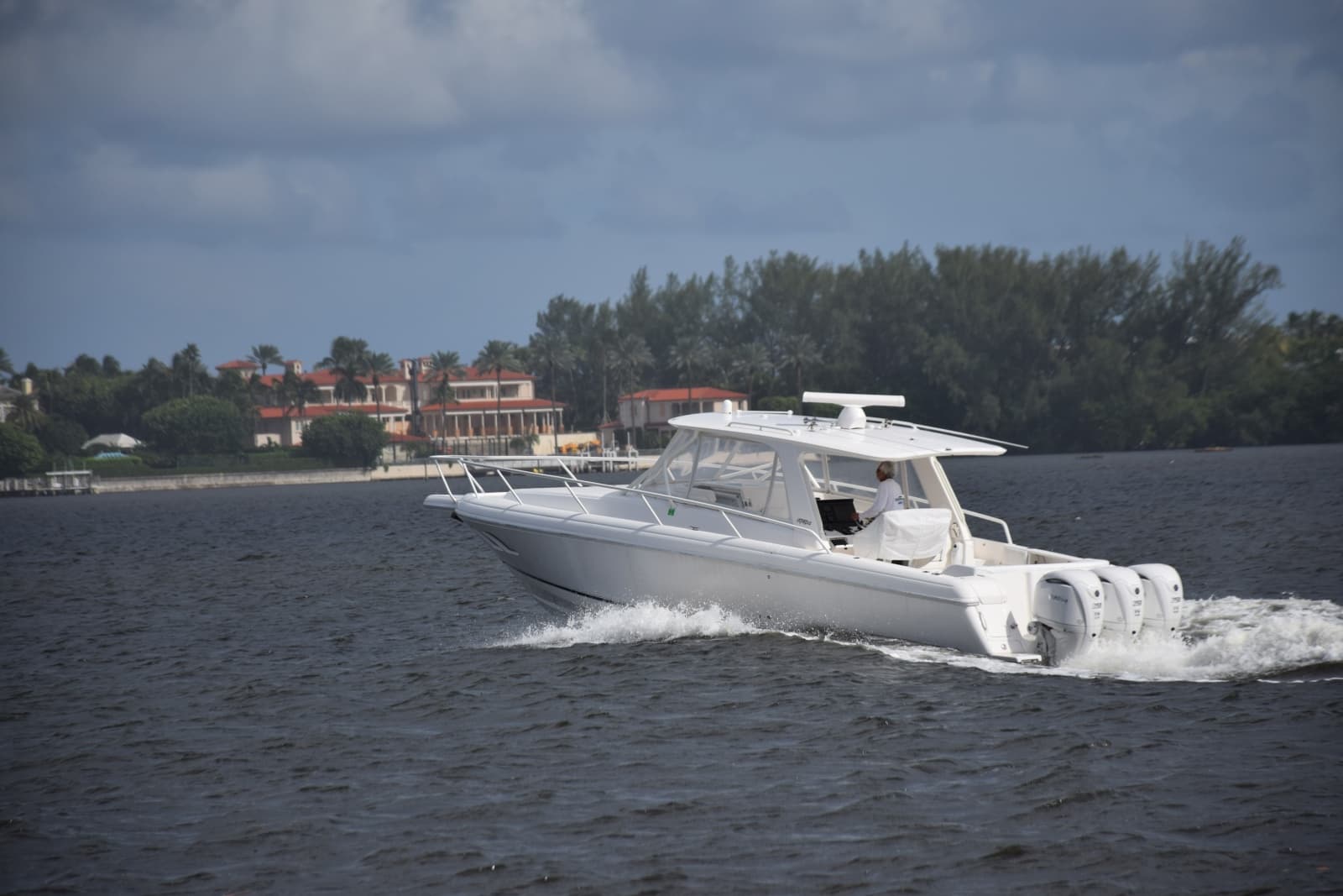 2010 Intrepid 390 Sport Yacht - Photo 48