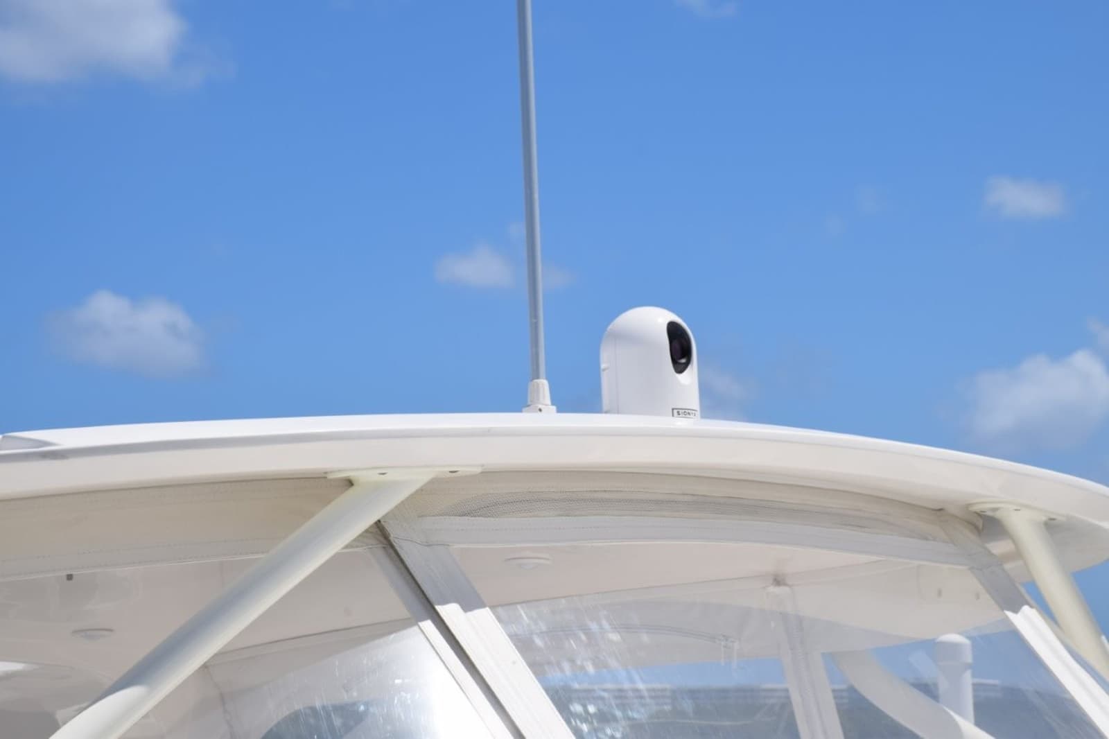 2010 Intrepid 390 Sport Yacht - Photo 43