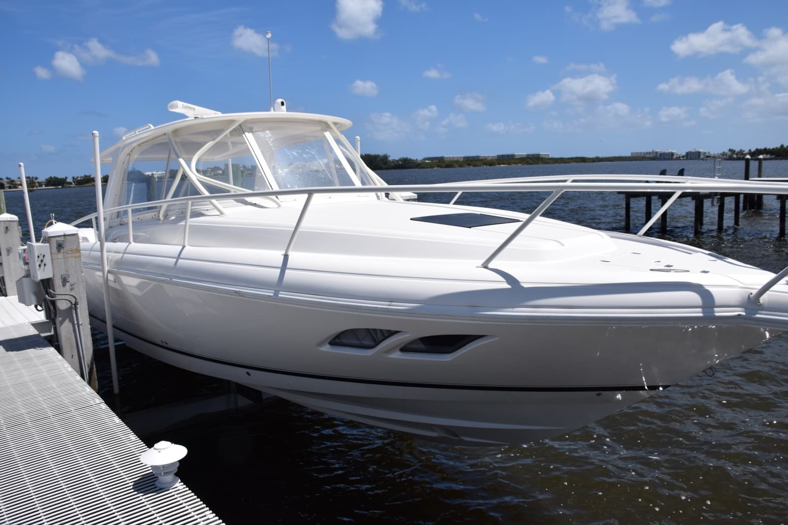 2010 Intrepid 390 Sport Yacht - Photo 50