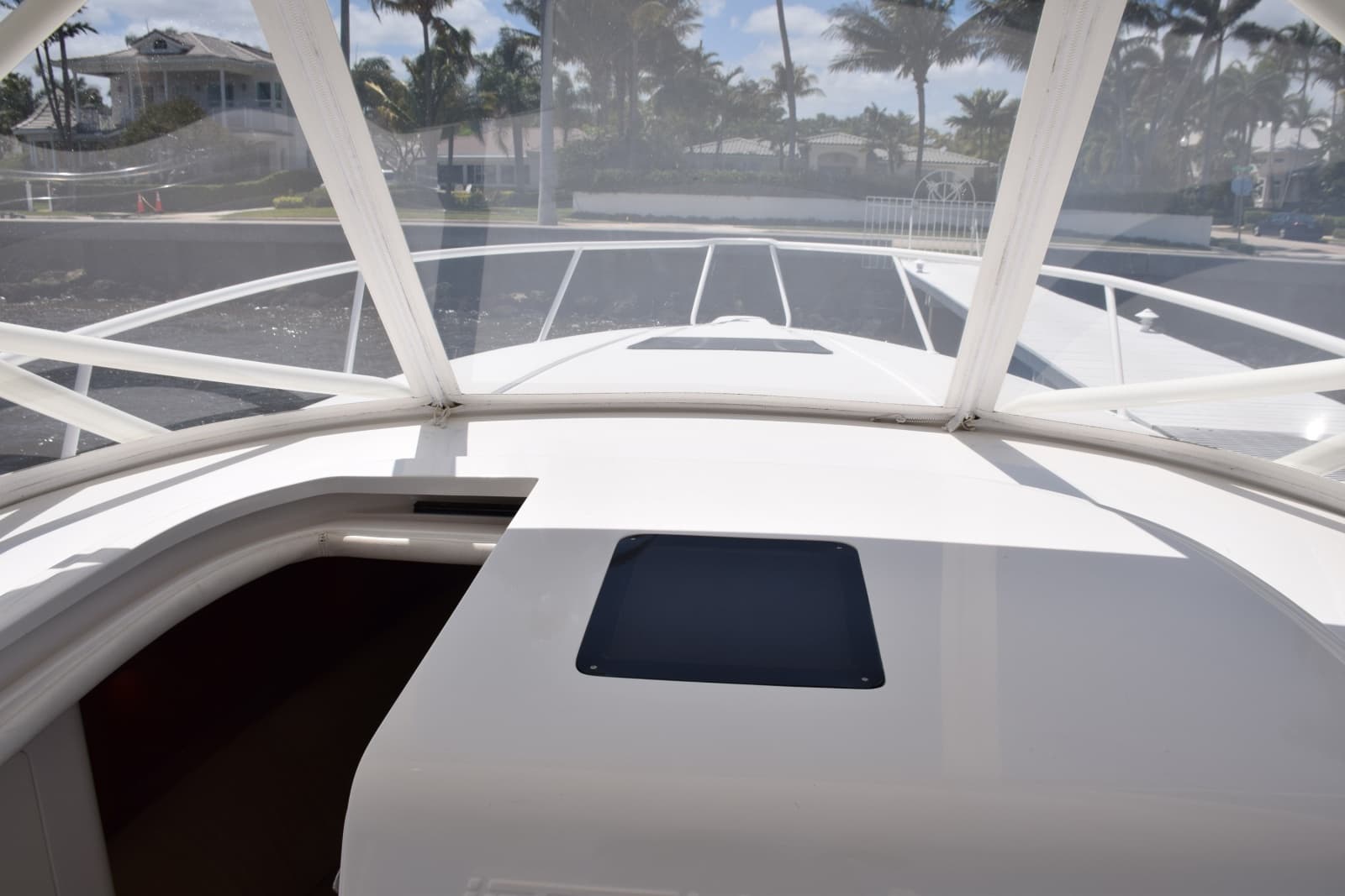2010 Intrepid 390 Sport Yacht - Photo 13