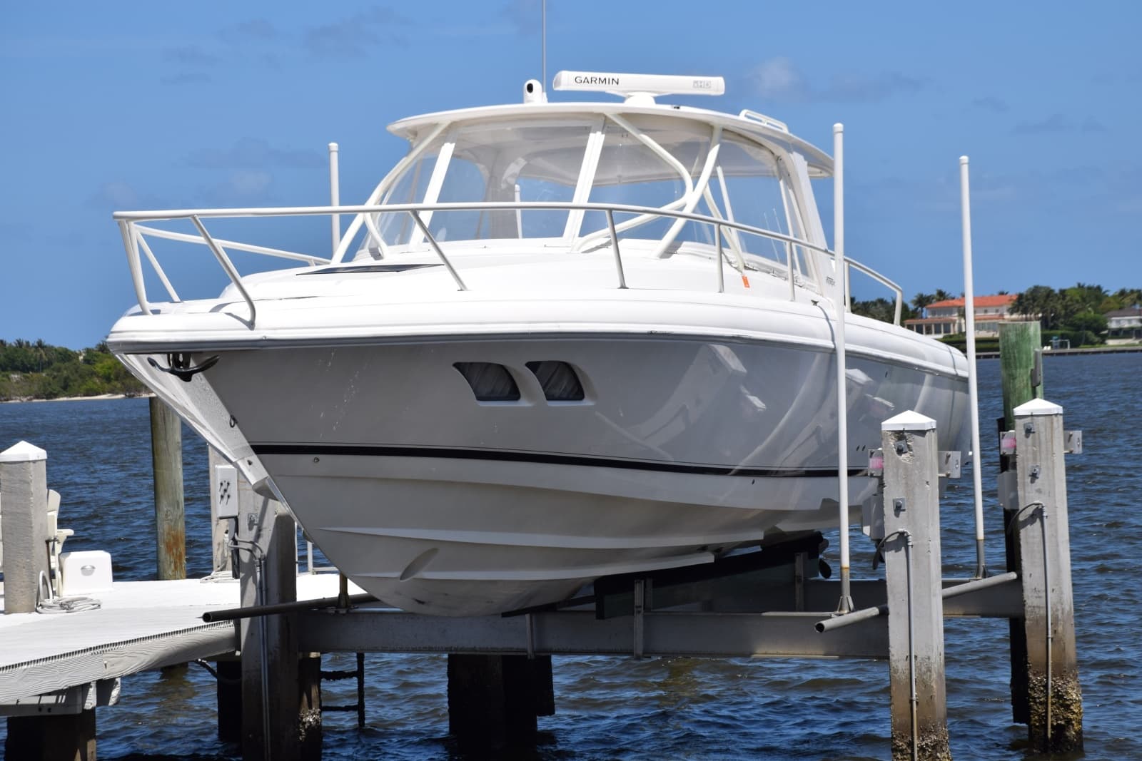 2010 Intrepid 390 Sport Yacht - Photo 4