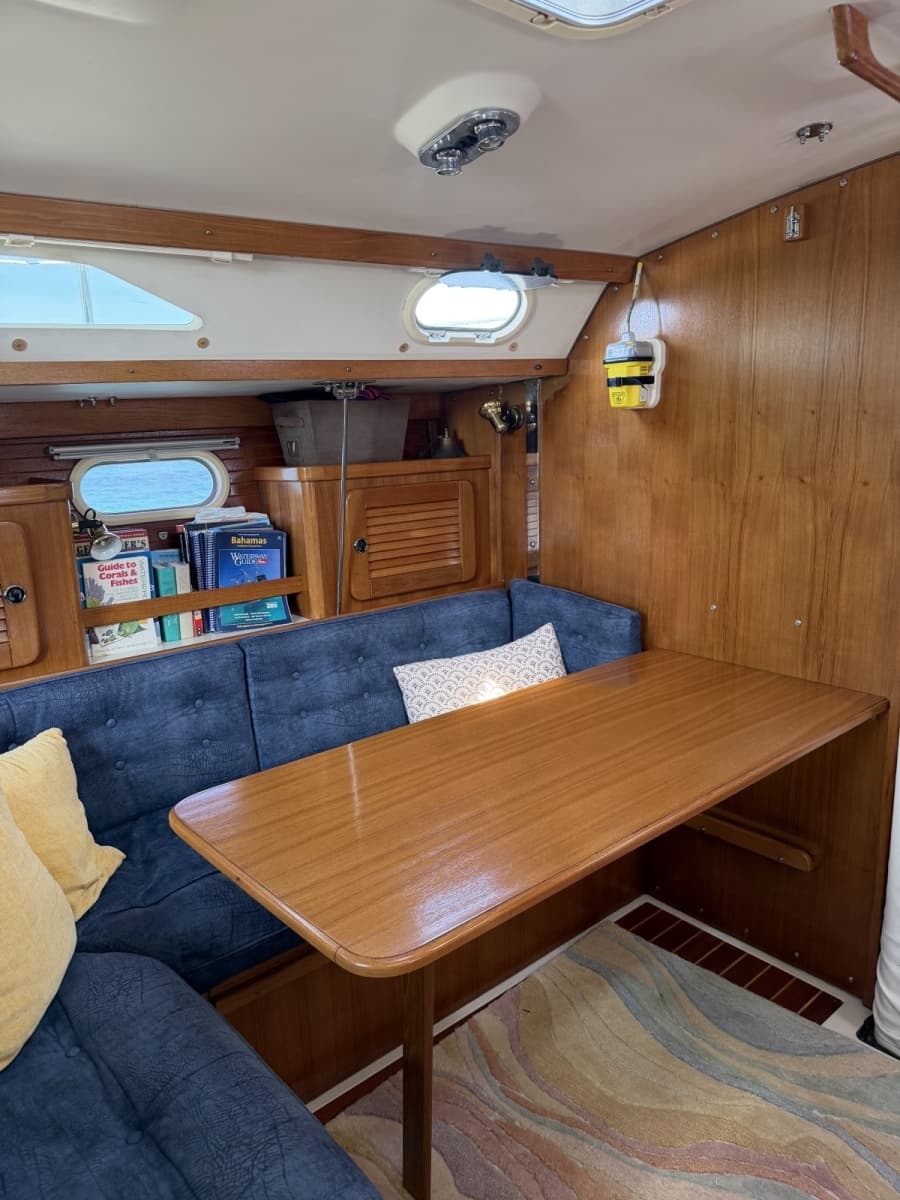 2001 Catalina 36 MK II - Photo 18