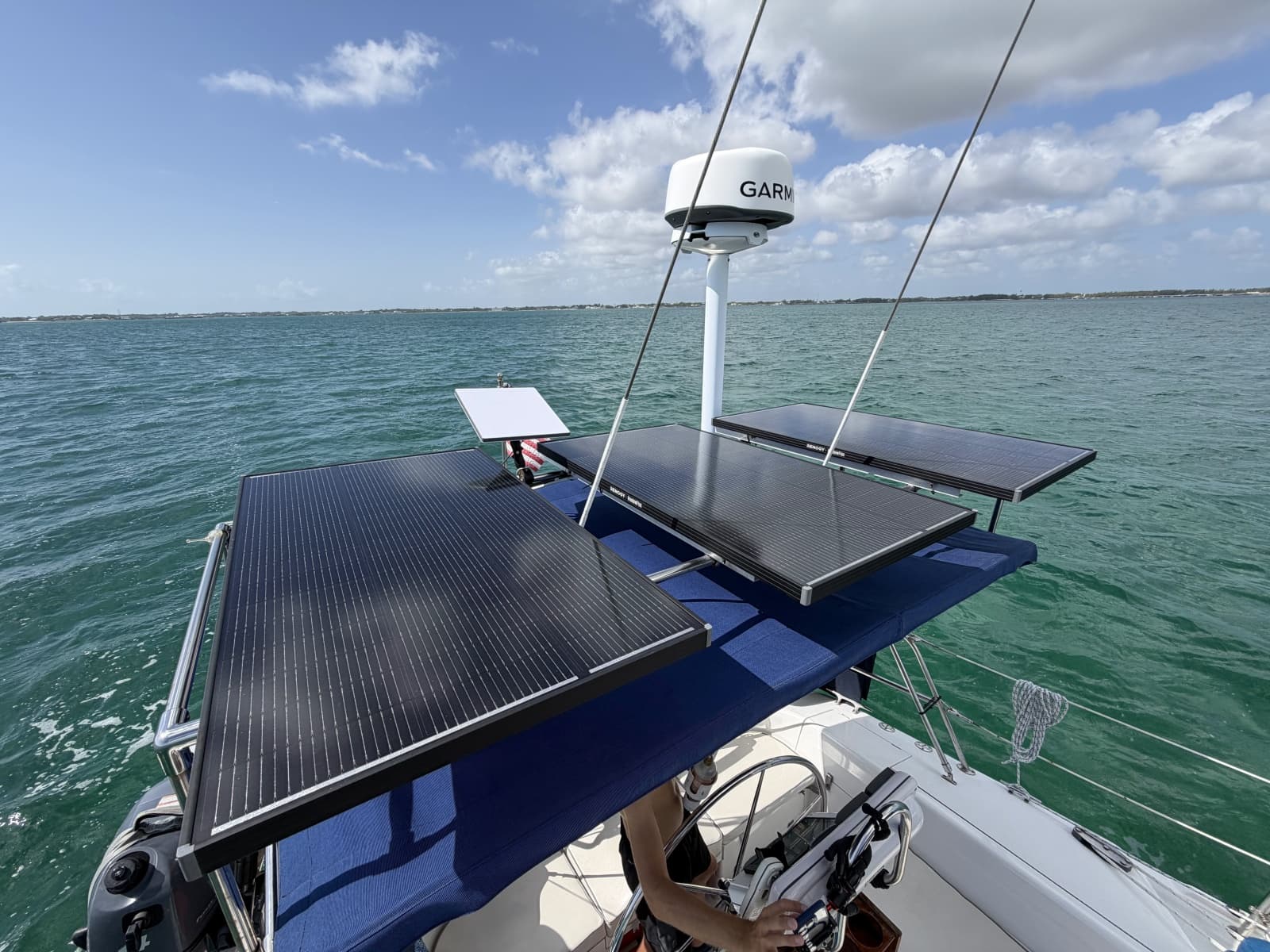 2001 Catalina 36 MK II - Photo 16