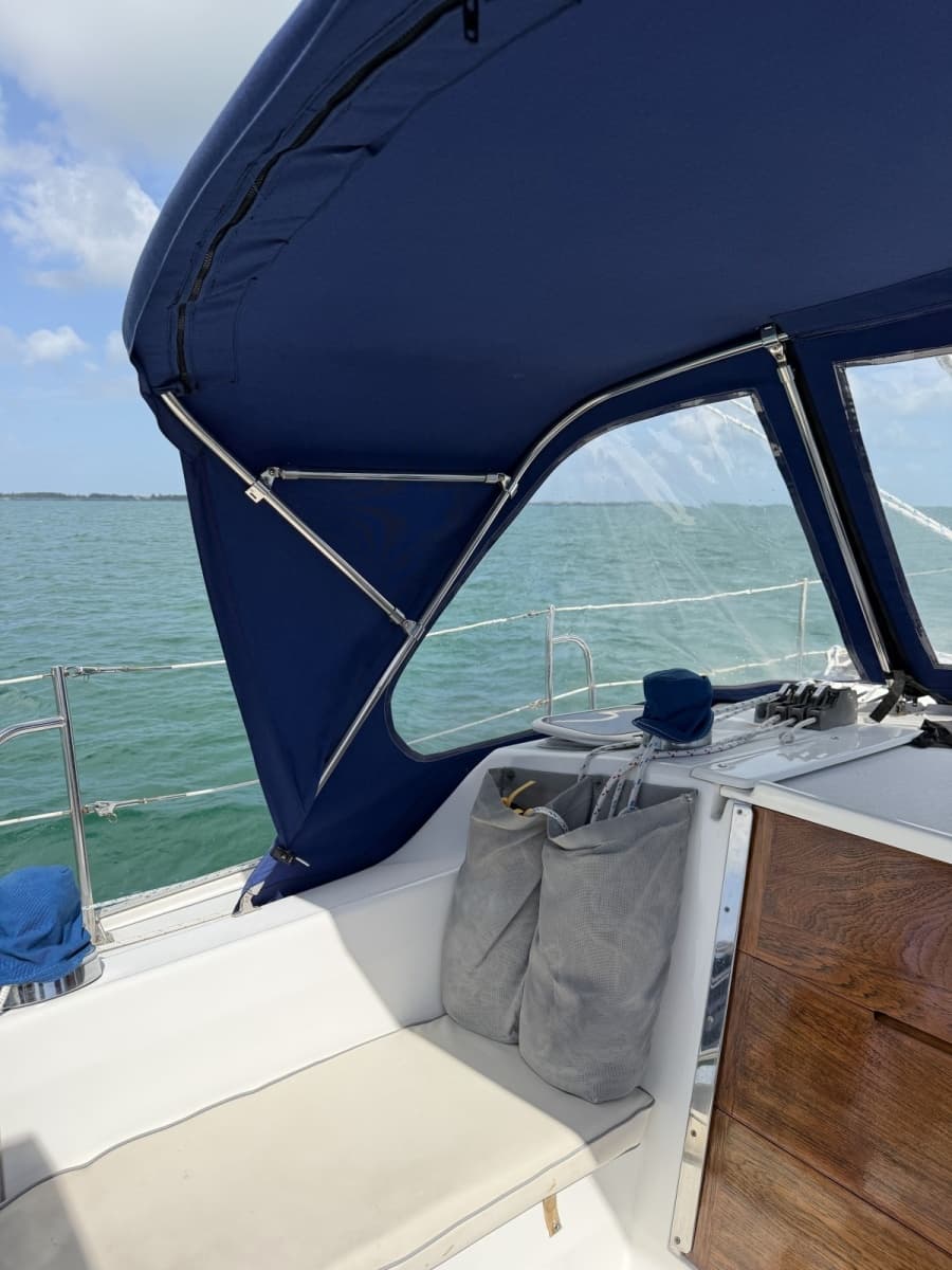 2001 Catalina 36 MK II - Photo 14