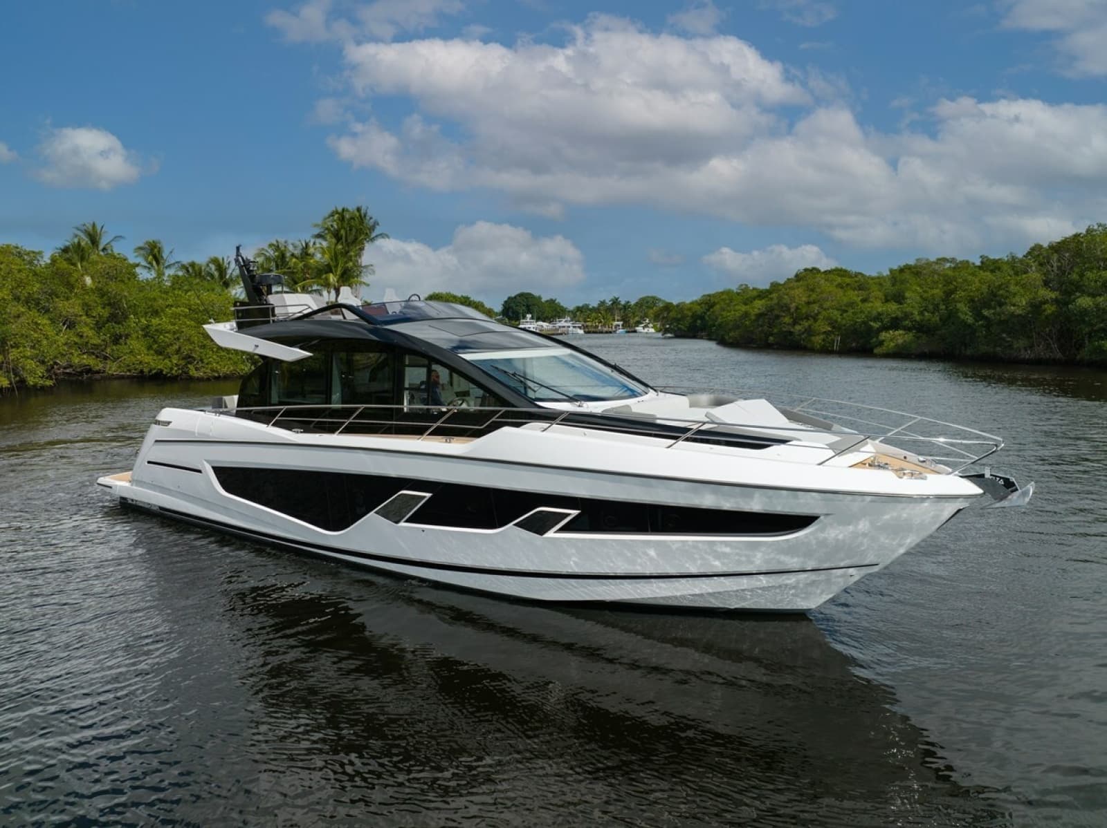 2023 Sunseeker  - Photo 1