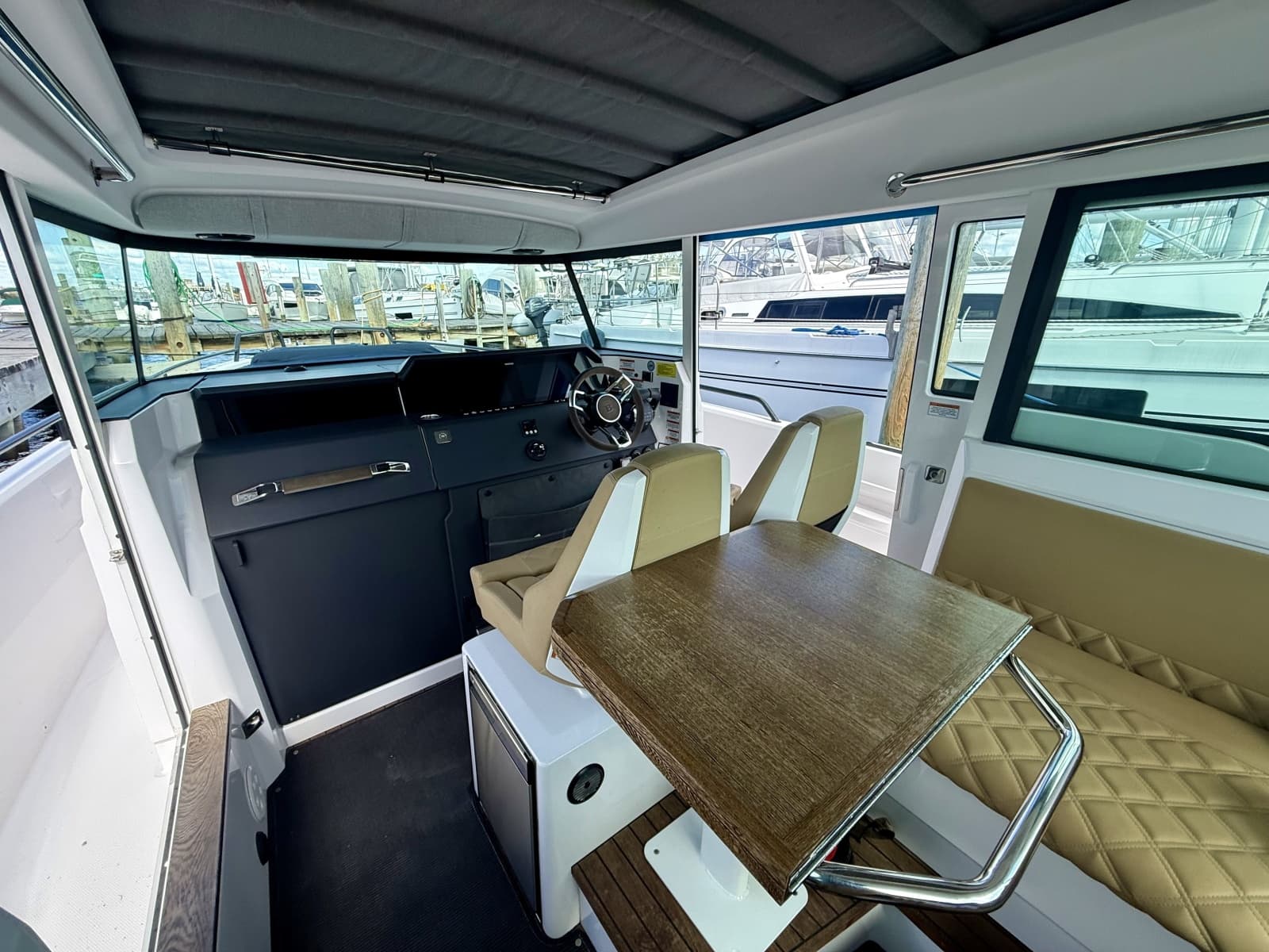 2021 Axopar 37 XC Cross Cabin - Photo 29