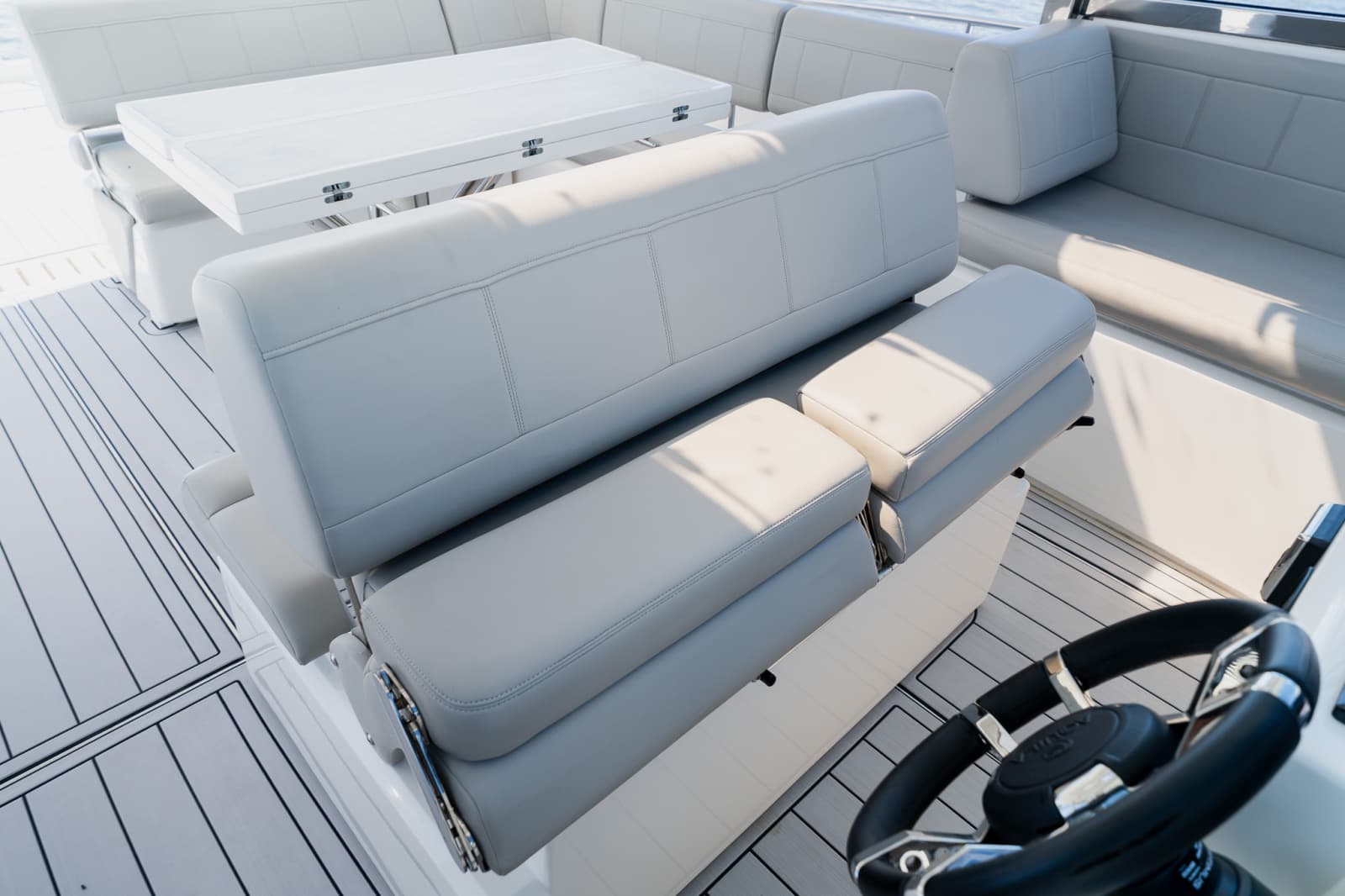 2022 Aquila 54 YACHT - Photo 53