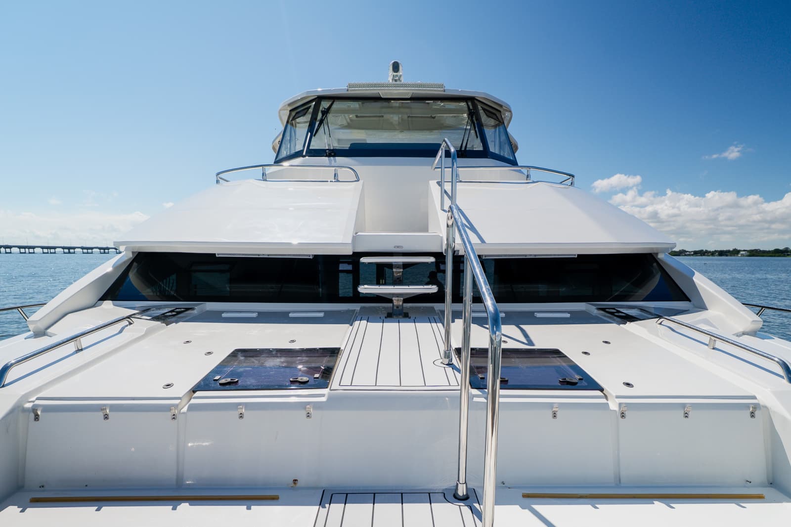 2022 Aquila 54 YACHT - Photo 43