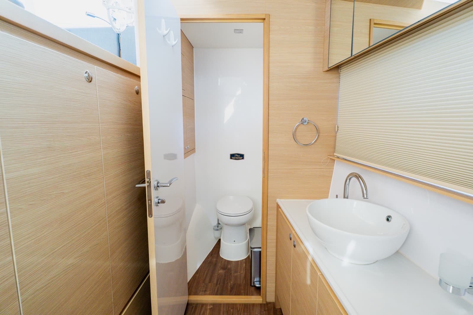 2022 Aquila 54 YACHT - Photo 78