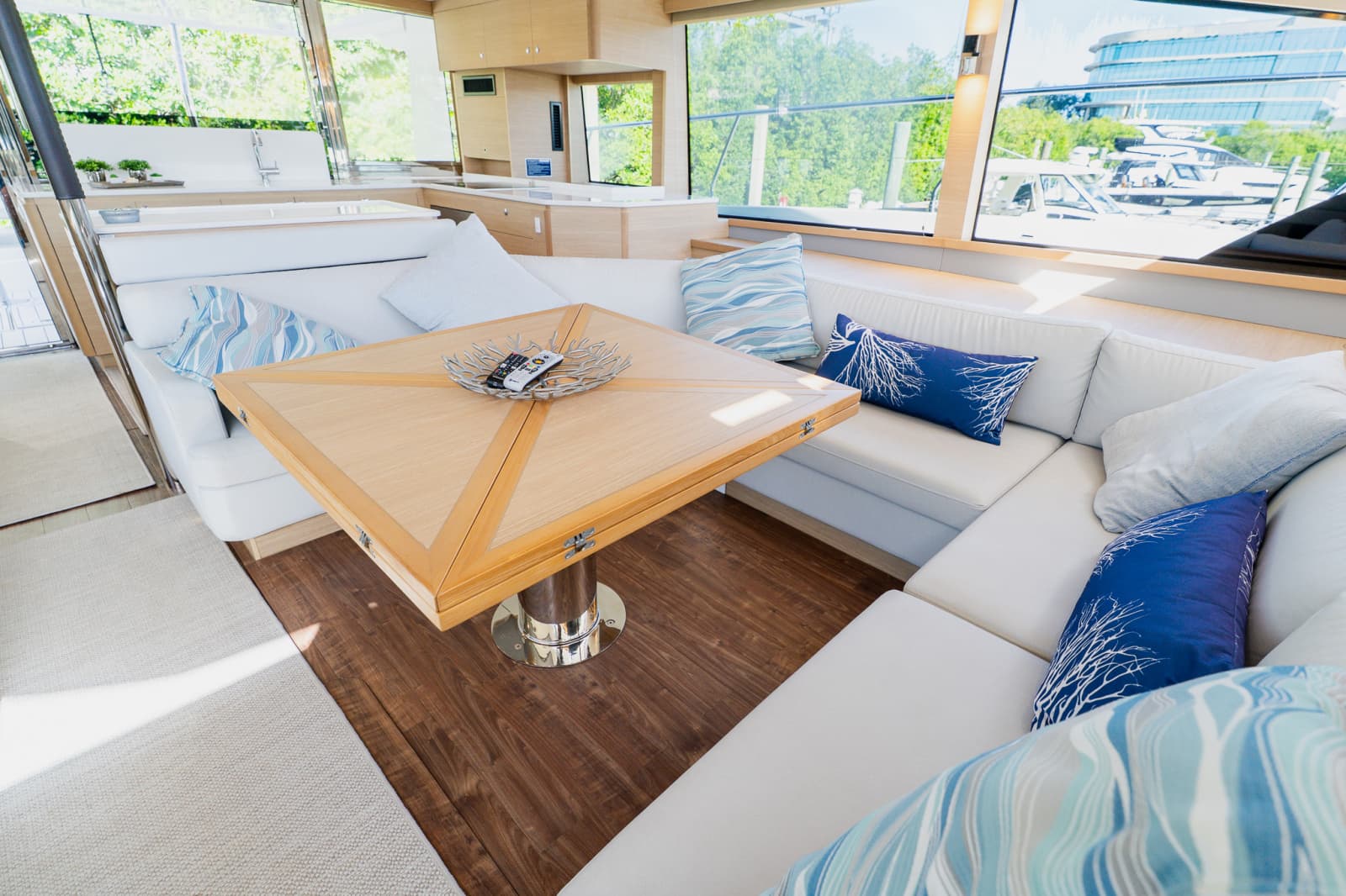2022 Aquila 54 YACHT - Photo 86