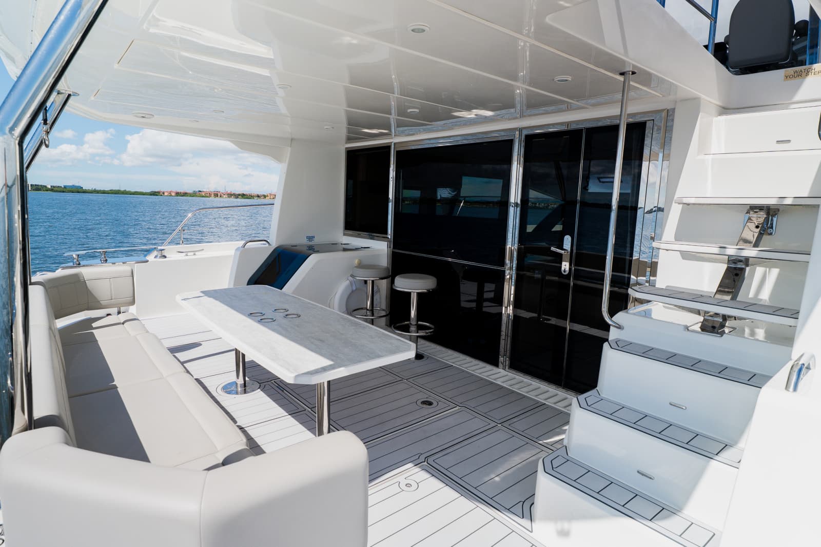2022 Aquila 54 YACHT - Photo 26