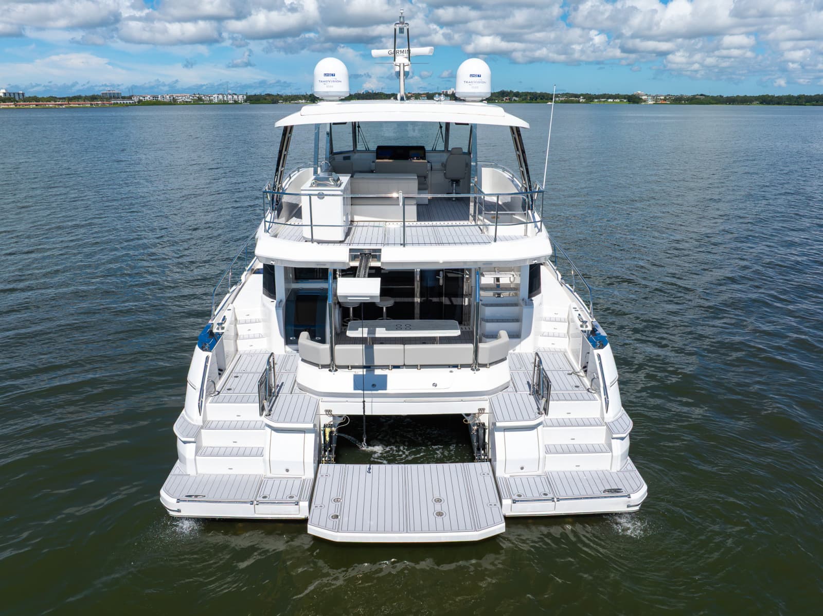 2022 Aquila 54 YACHT - Photo 21