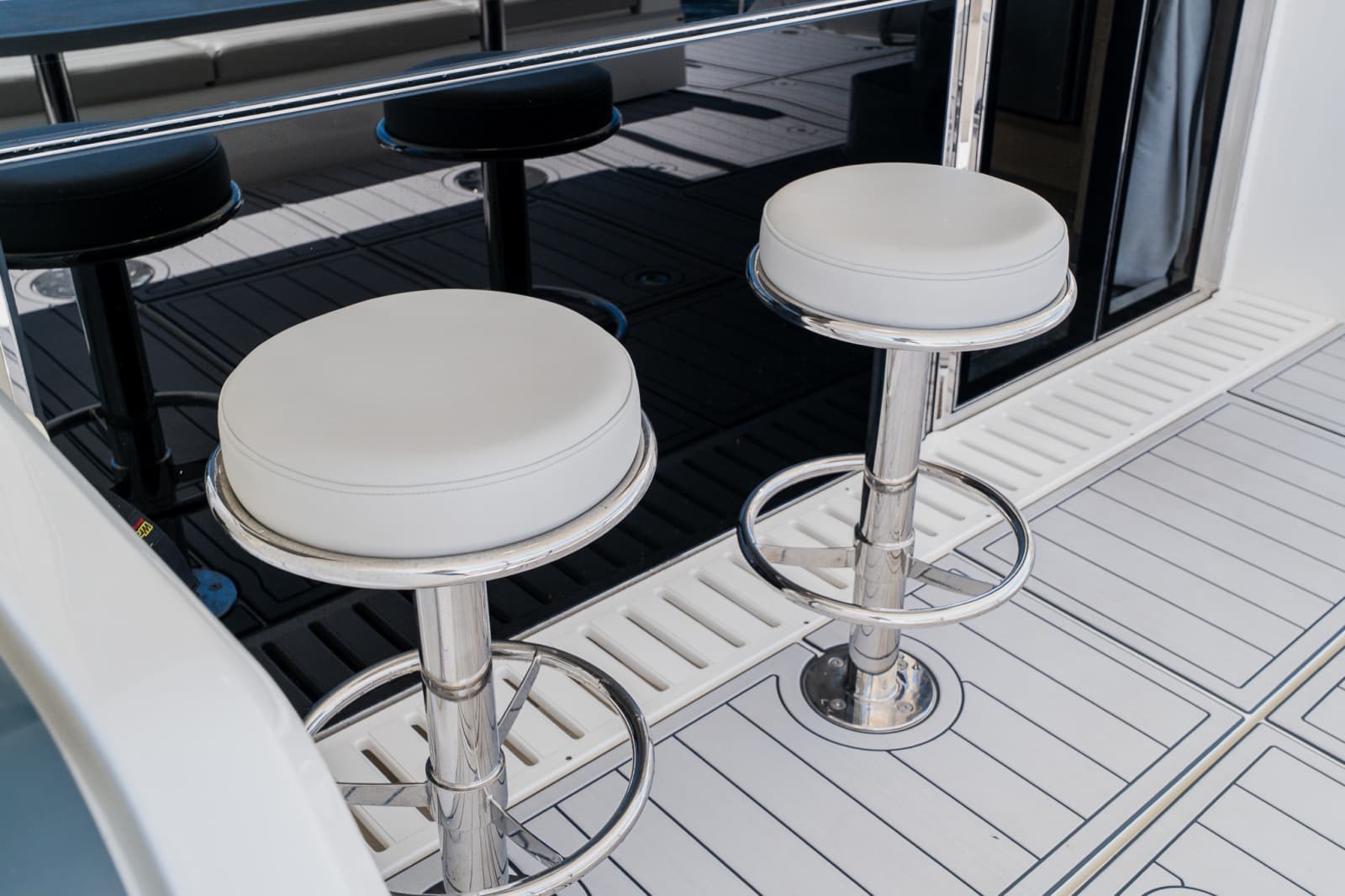 2022 Aquila 54 YACHT - Photo 35