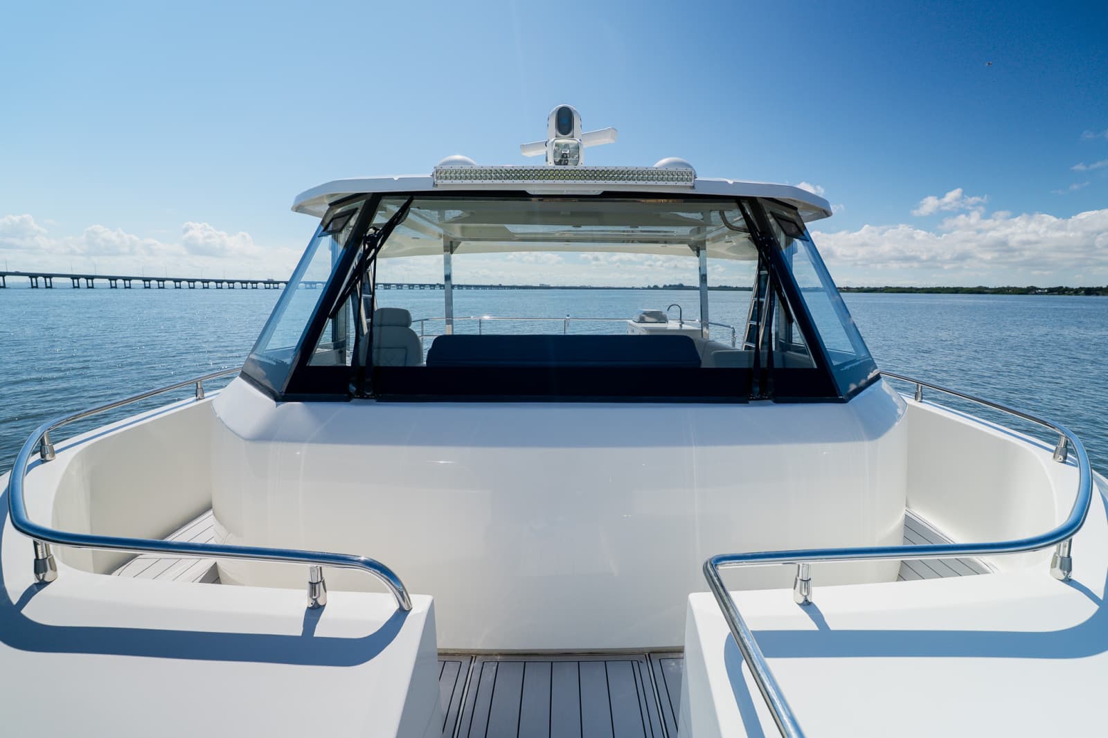 2022 Aquila 54 YACHT - Photo 60