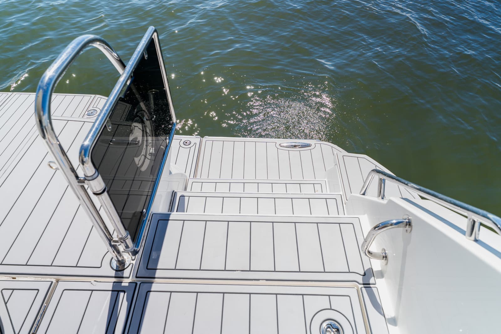 2022 Aquila 54 YACHT - Photo 30