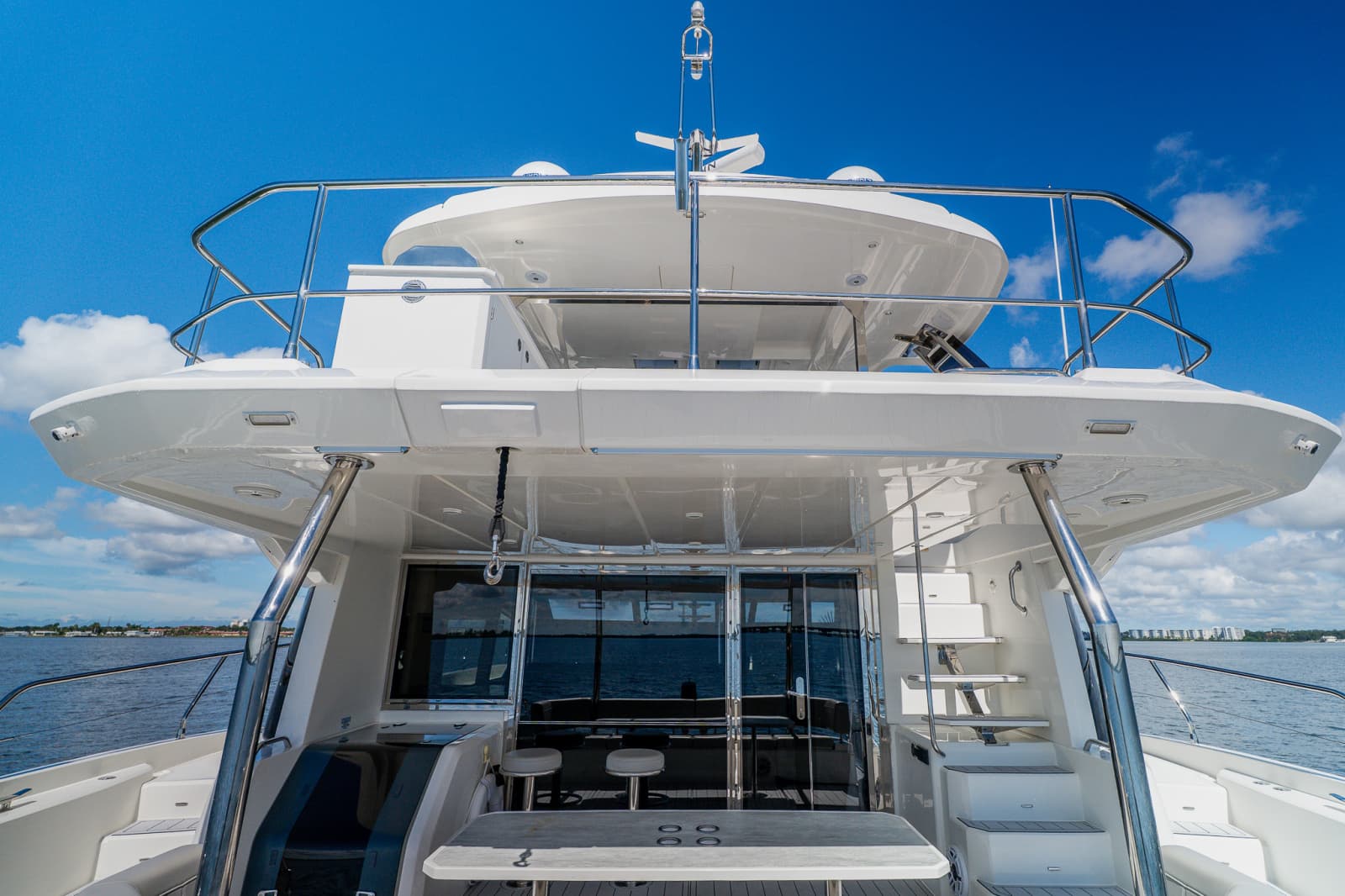 2022 Aquila 54 YACHT - Photo 24