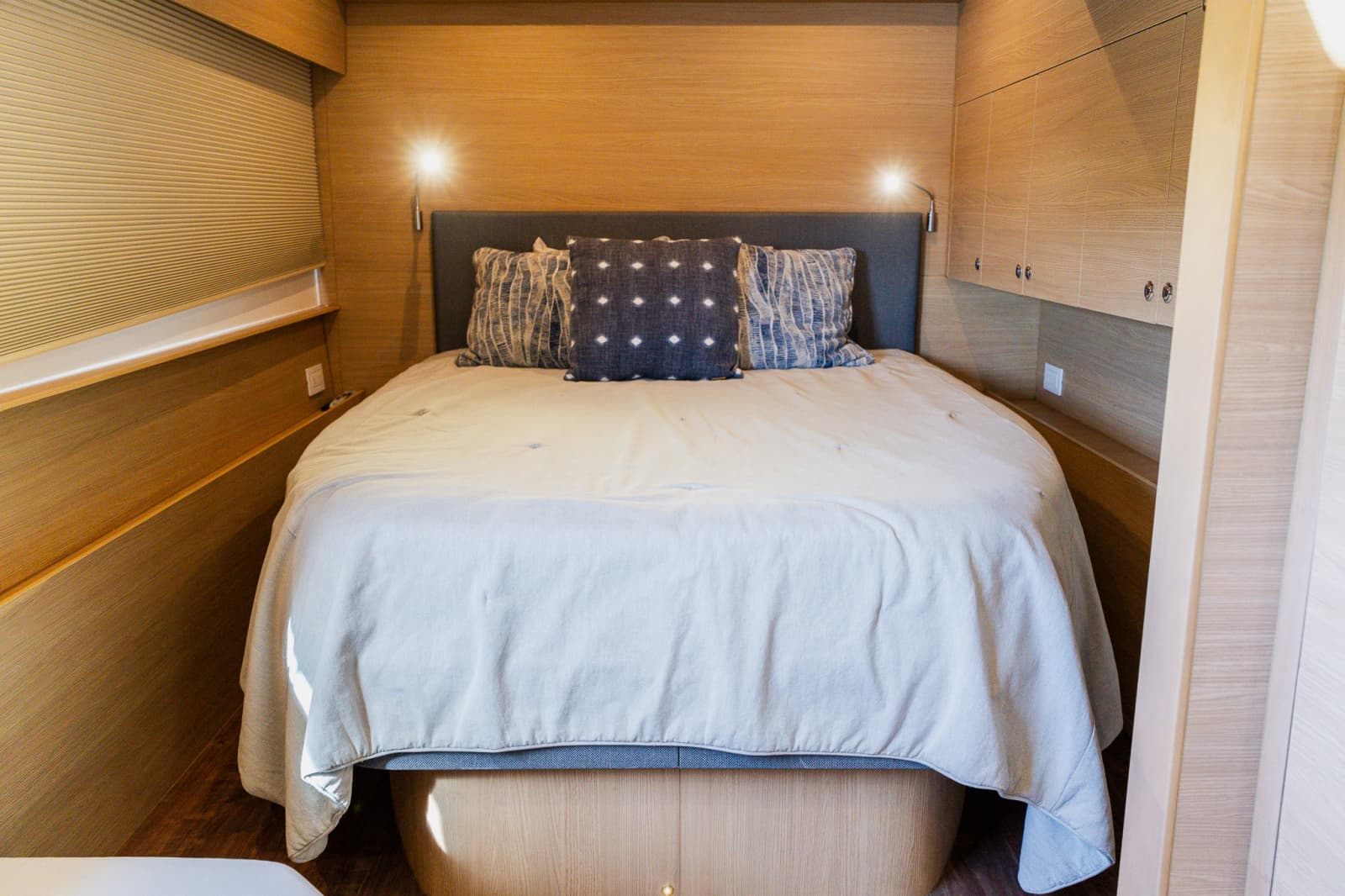 2022 Aquila 54 YACHT - Photo 92