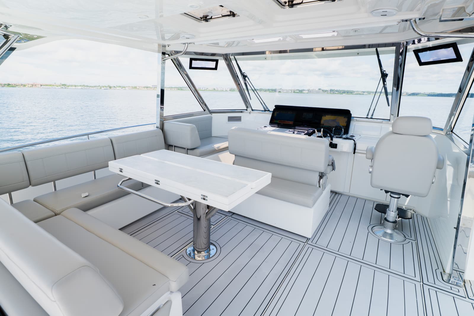 2022 Aquila 54 YACHT - Photo 51