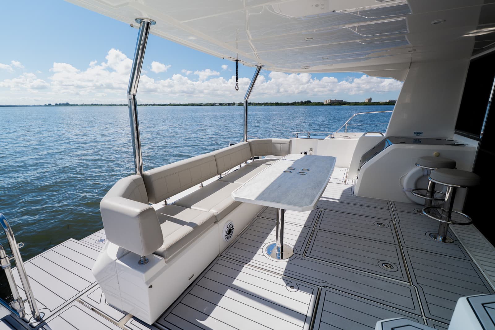 2022 Aquila 54 YACHT - Photo 29