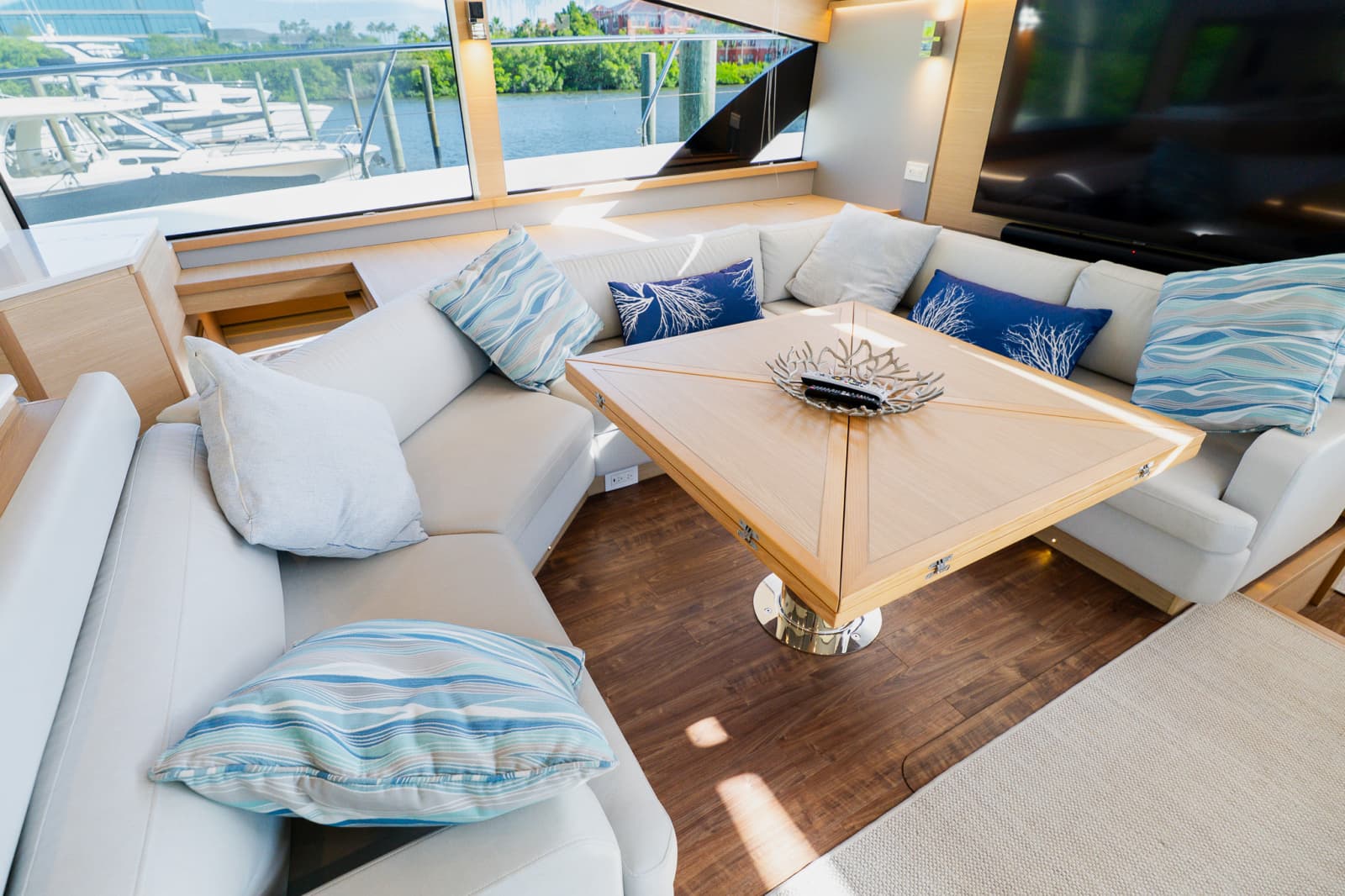 2022 Aquila 54 YACHT - Photo 66